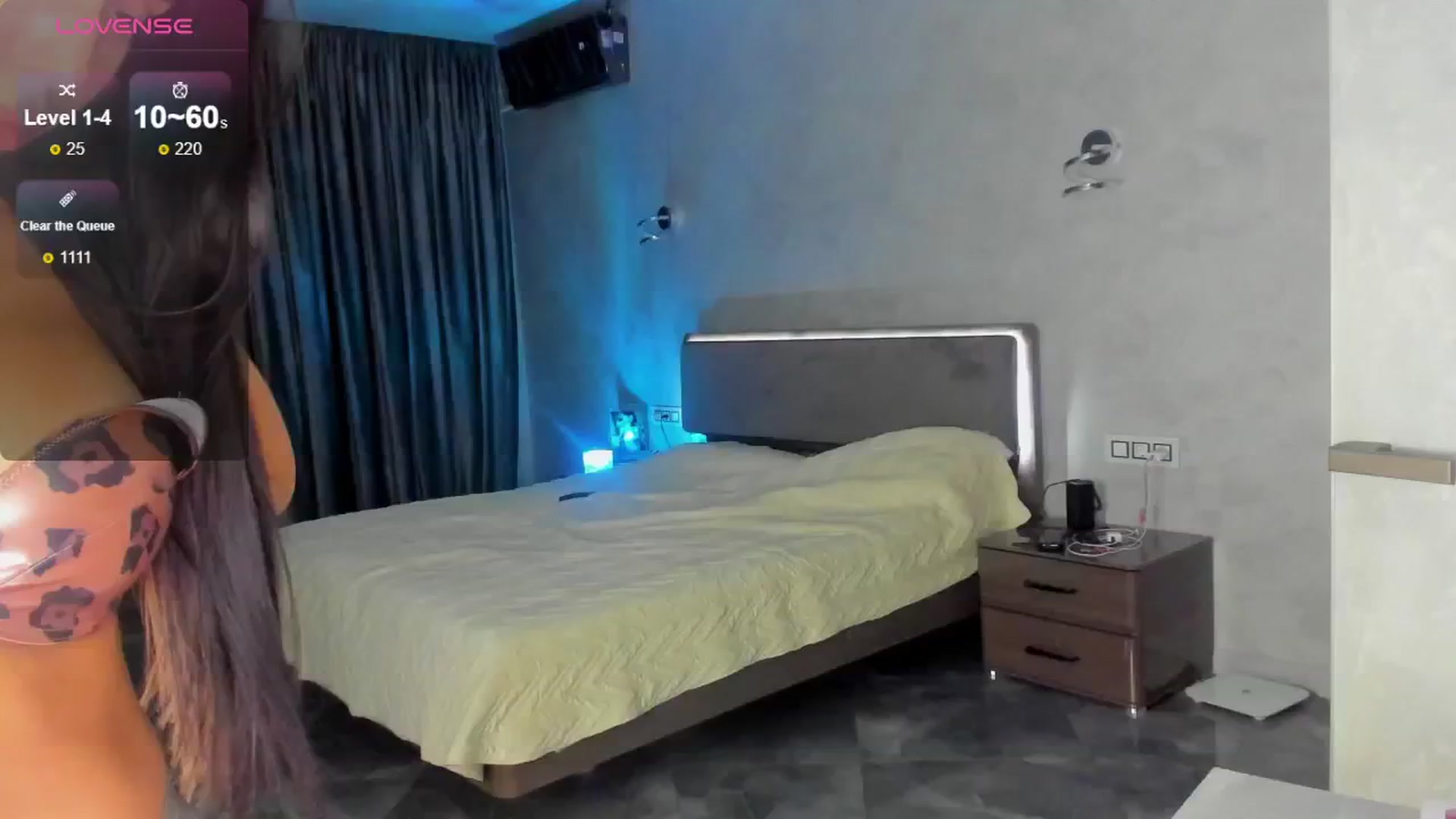 Gallery image thumbnail from BrunetteK's myfreecams stream on, 09/05/2024, 21:51 image 16 of 20