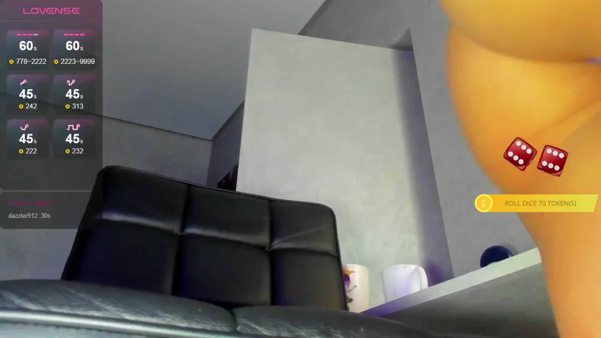 Gallery image thumbnail from BrunetteK's myfreecams stream on, 09/06/2024, 21:42 image 6 of 20
