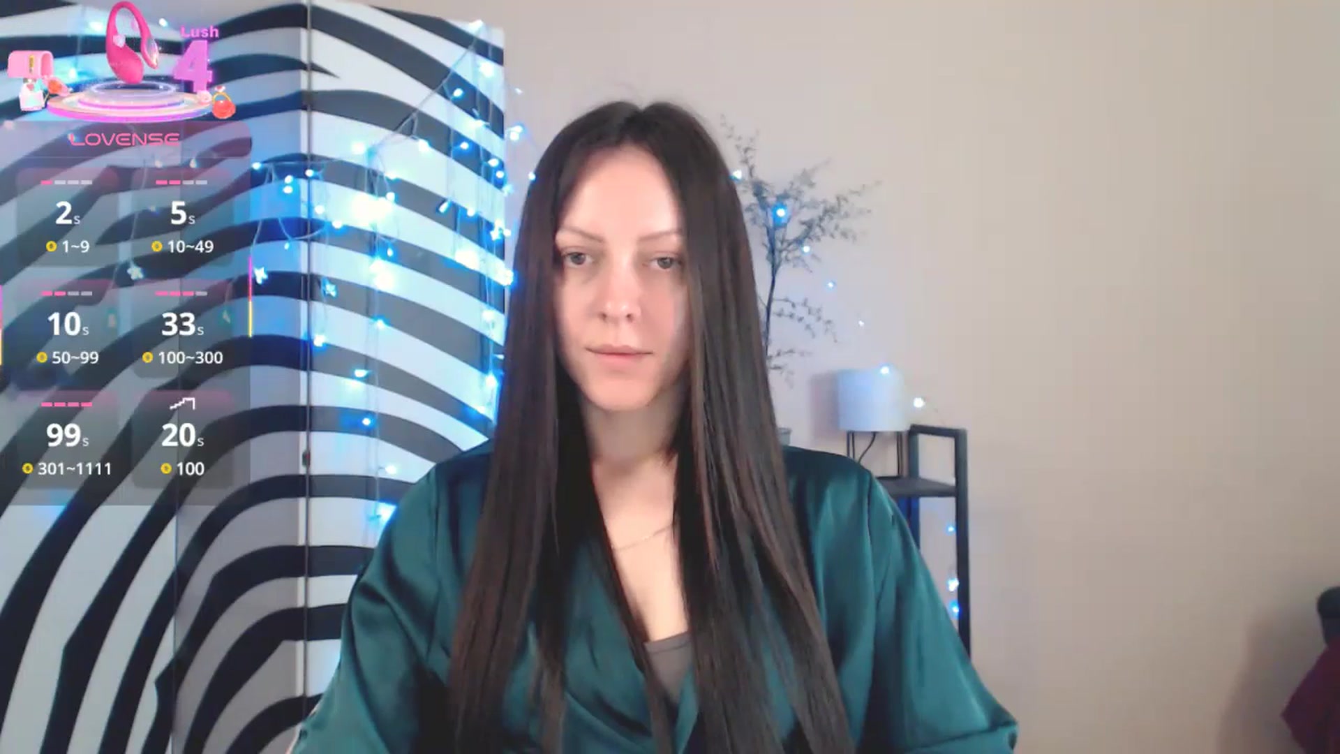 Gallery image thumbnail from BrunetteMuse's myfreecams stream on, 06/05/2025, 10:34 image 12 of 20