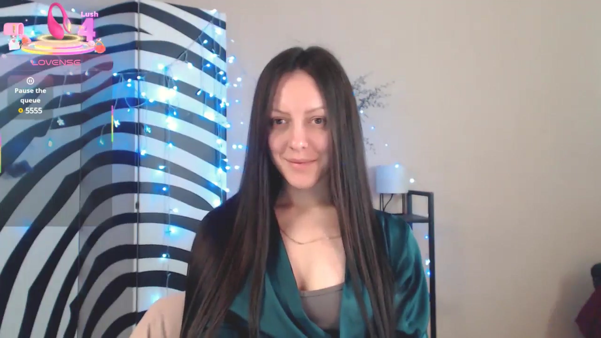 Gallery image thumbnail from BrunetteMuse's myfreecams stream on, 06/05/2025, 10:34 image 20 of 20