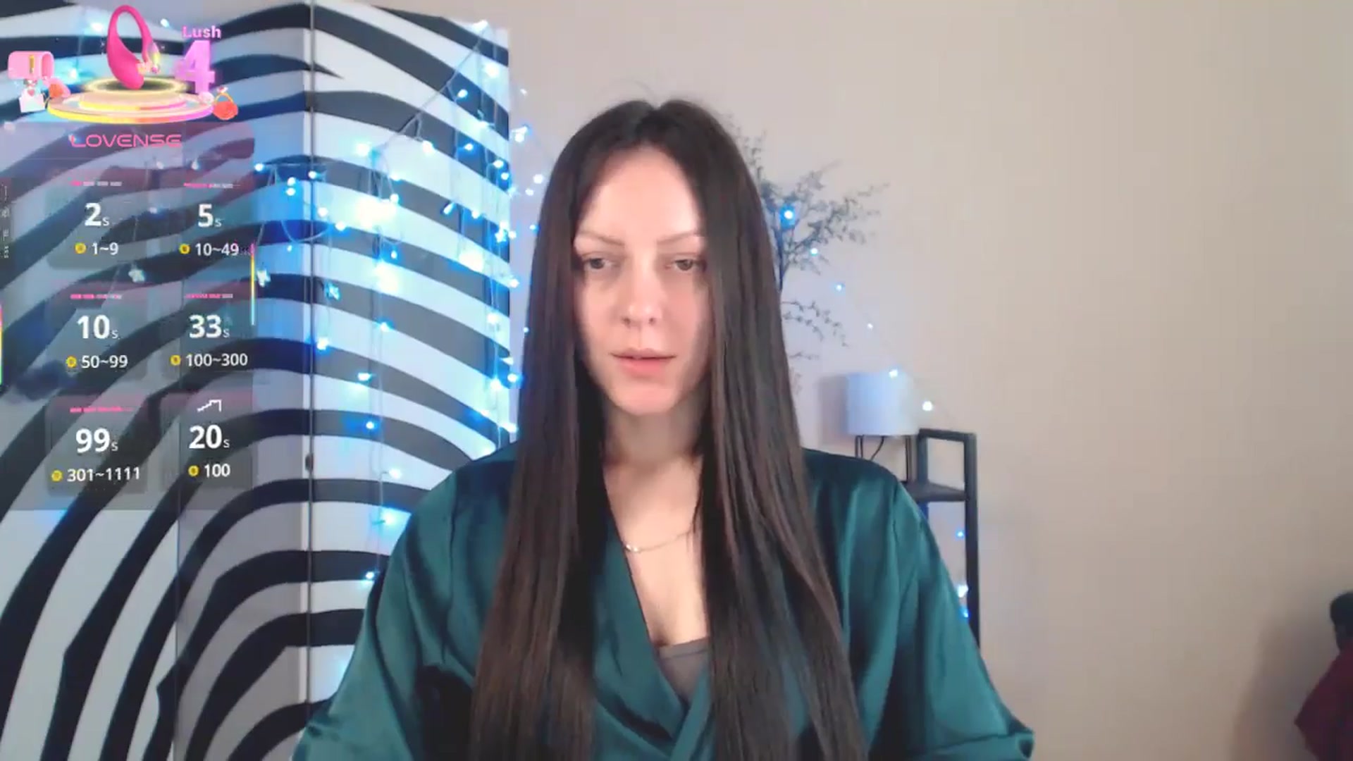 Gallery image thumbnail from BrunetteMuse's myfreecams stream on, 06/05/2025, 10:34 image 9 of 20