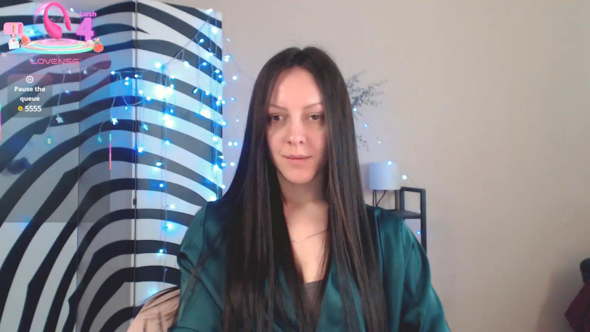 Gallery image thumbnail from BrunetteMuse's myfreecams stream on, 06/05/2025, 10:34 image 19 of 20