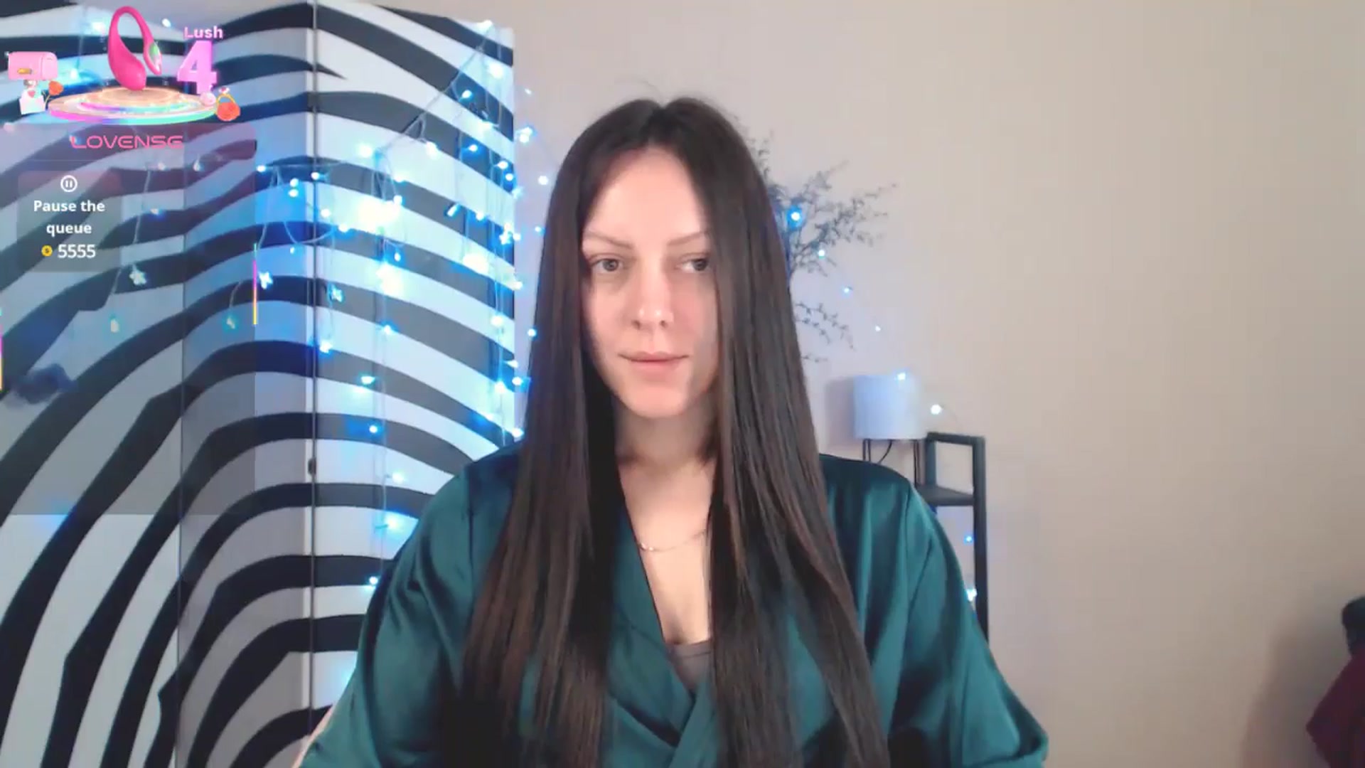 Gallery image thumbnail from BrunetteMuse's myfreecams stream on, 06/05/2025, 10:34 image 6 of 20