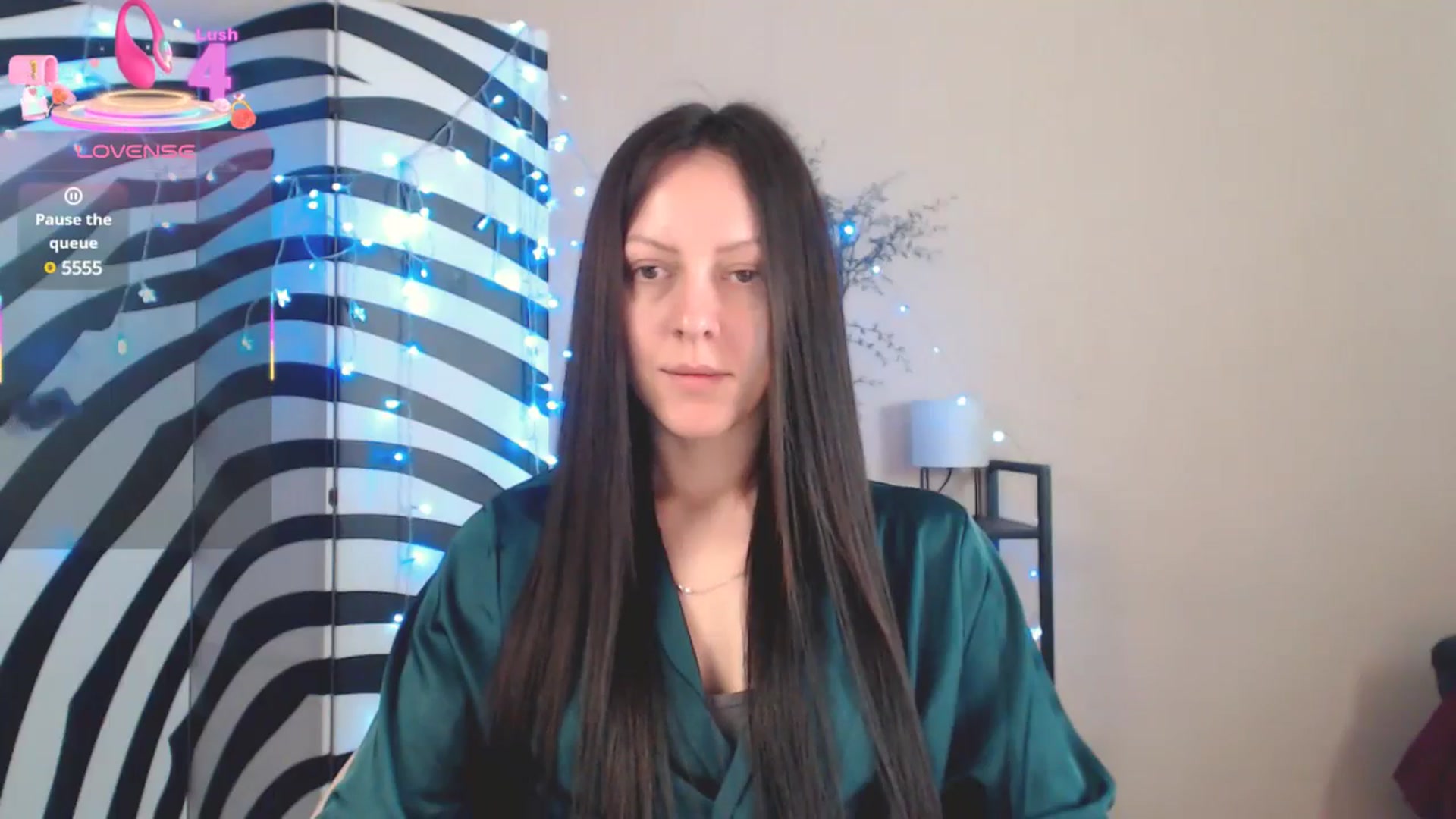Gallery image thumbnail from BrunetteMuse's myfreecams stream on, 06/05/2025, 10:34 image 4 of 20