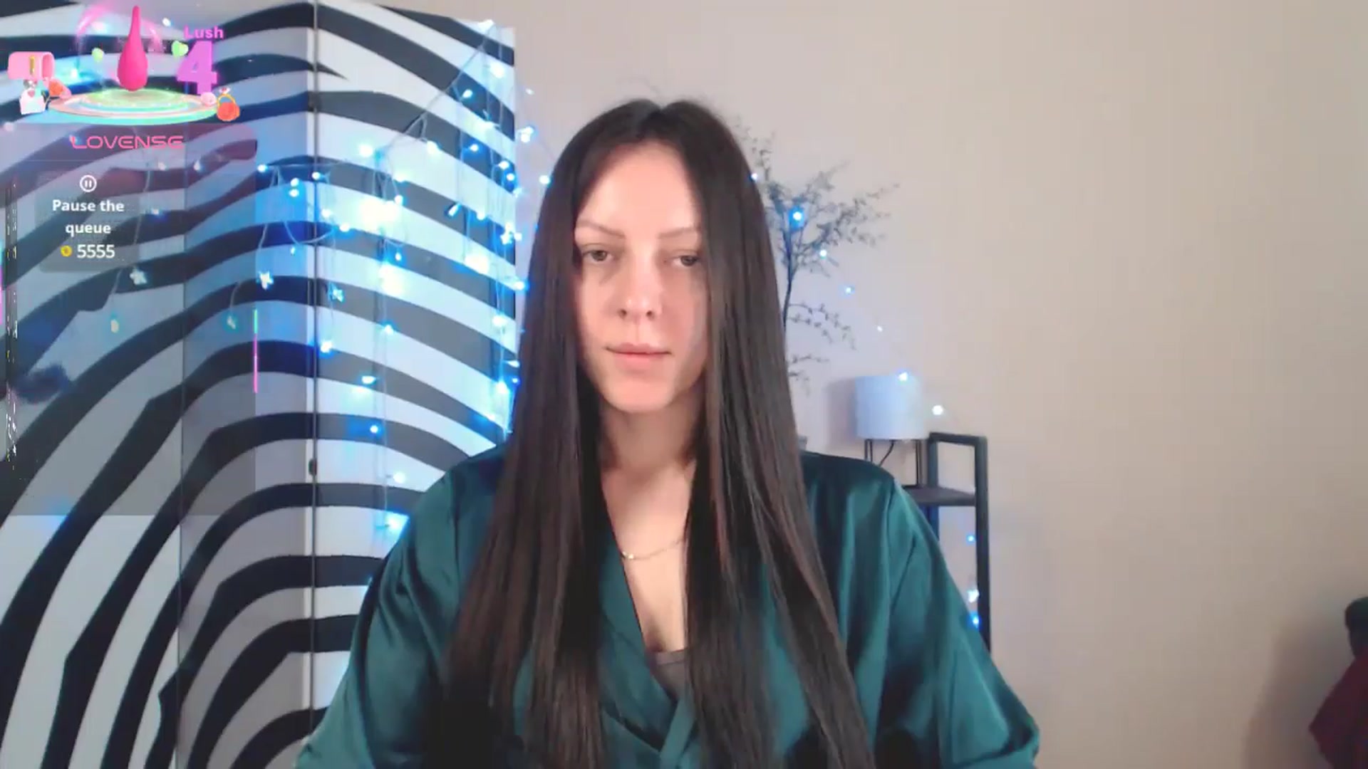 Gallery image thumbnail from BrunetteMuse's myfreecams stream on, 06/05/2025, 10:34 image 5 of 20