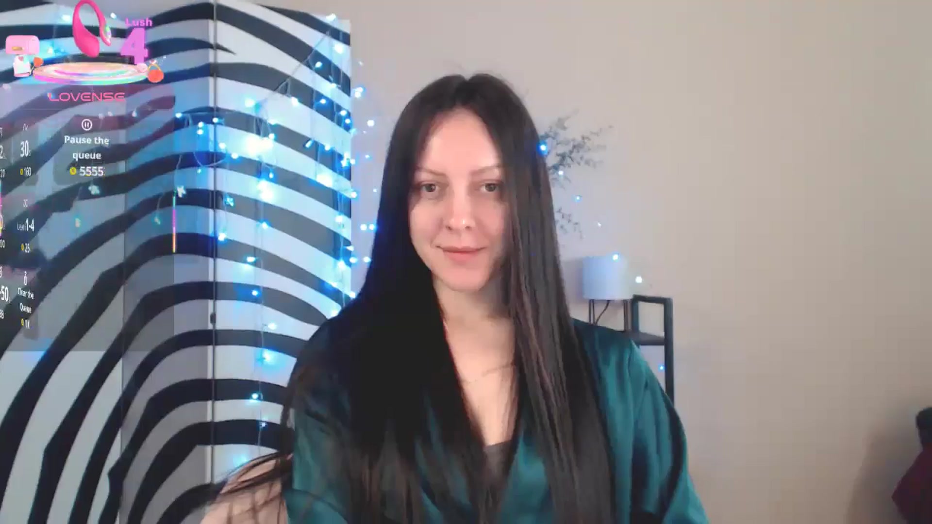 Gallery image thumbnail from BrunetteMuse's myfreecams stream on, 06/05/2025, 10:34 image 17 of 20