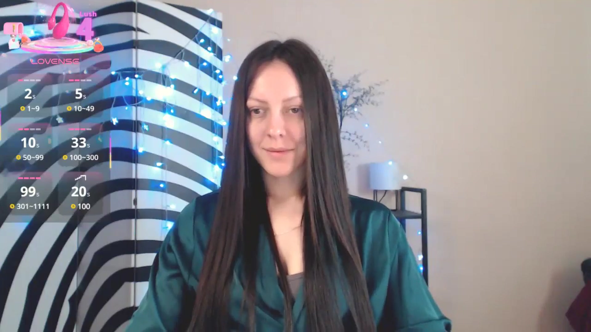 Gallery image thumbnail from BrunetteMuse's myfreecams stream on, 06/05/2025, 10:34 image 10 of 20