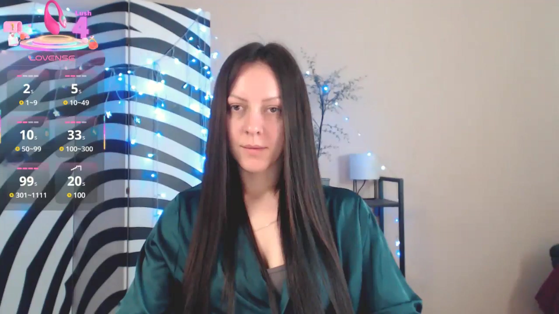 Gallery image thumbnail from BrunetteMuse's myfreecams stream on, 06/05/2025, 10:34 image 11 of 20