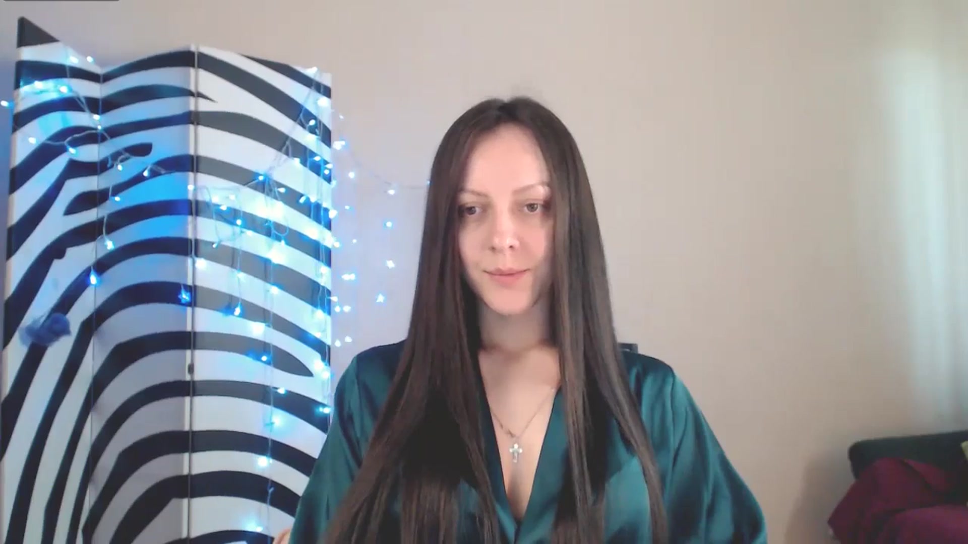 Gallery image thumbnail from BrunetteMuse's myfreecams stream on, 06/07/2025, 10:30 image 6 of 20