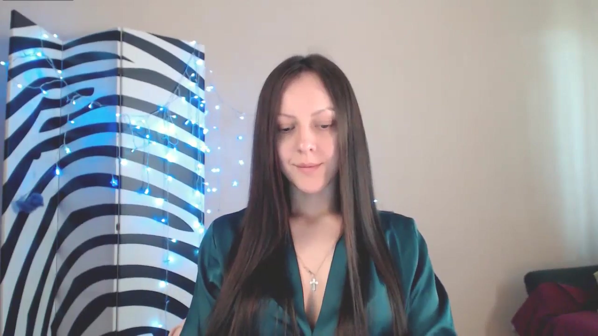 Gallery image thumbnail from BrunetteMuse's myfreecams stream on, 06/07/2025, 10:30 image 5 of 20