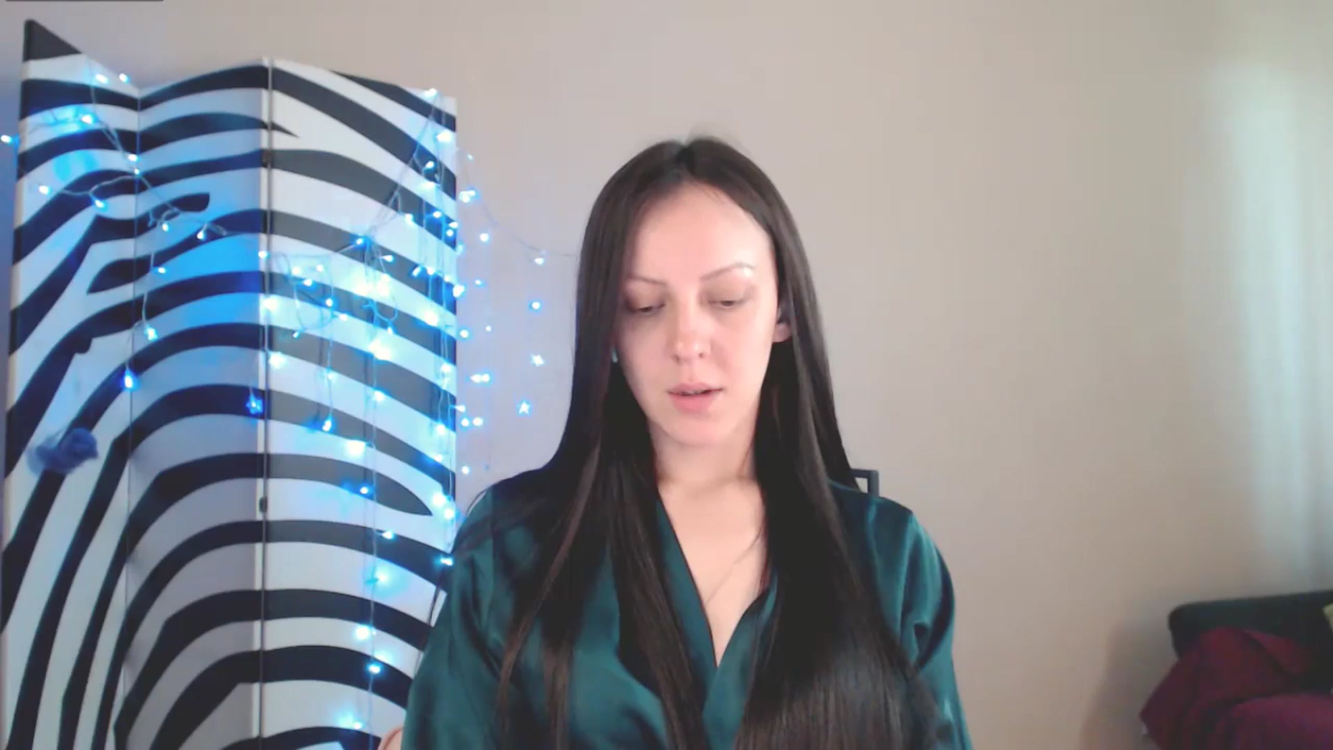 Gallery image thumbnail from BrunetteMuse's myfreecams stream on, 06/07/2025, 10:30 image 10 of 20