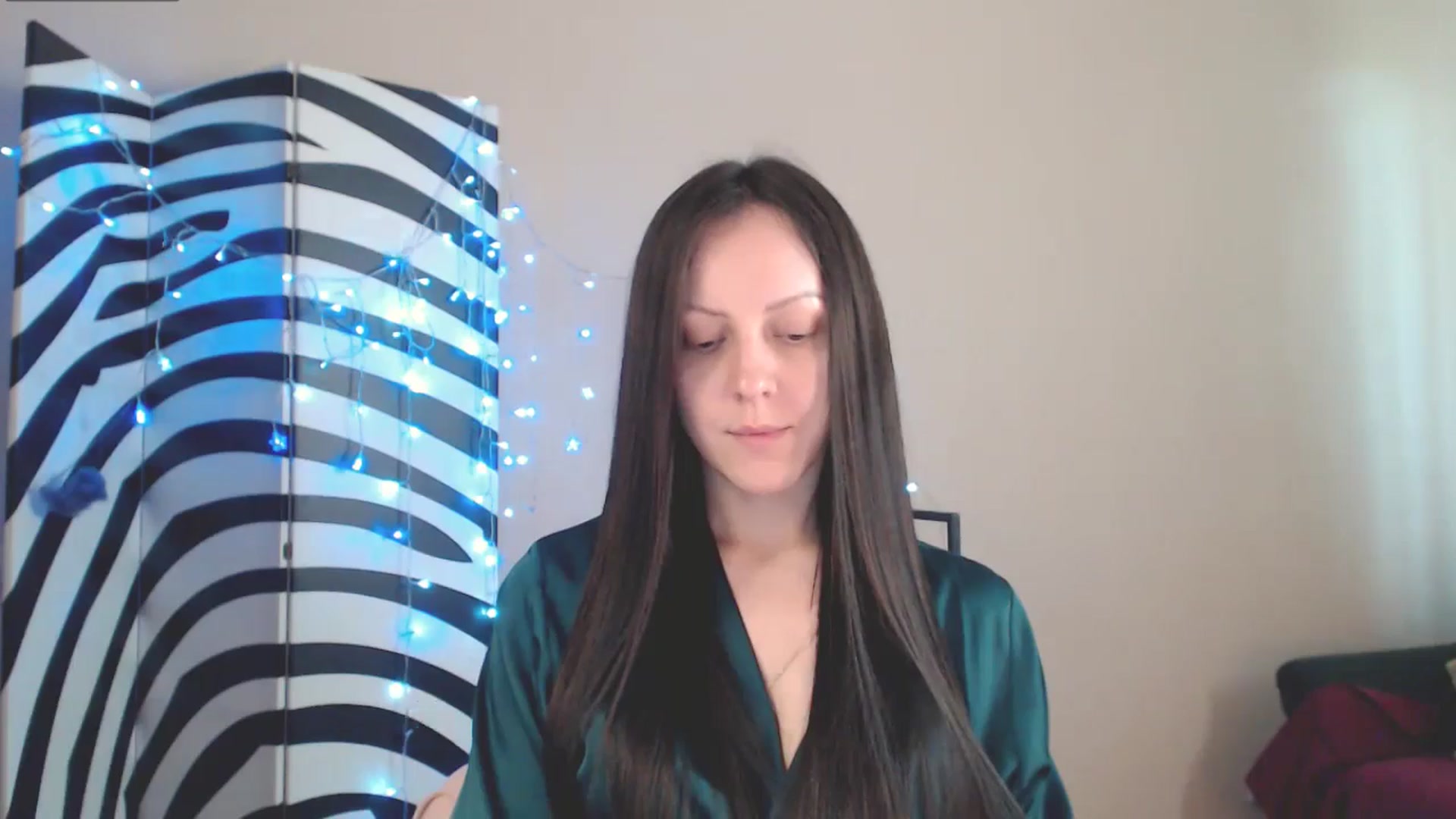 Gallery image thumbnail from BrunetteMuse's myfreecams stream on, 06/07/2025, 10:30 image 18 of 20