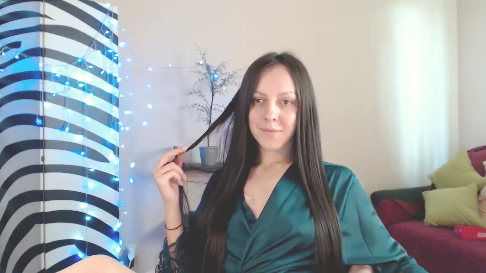 Gallery image thumbnail from BrunetteMuse's myfreecams stream on, 06/07/2025, 12:50 image 17 of 20