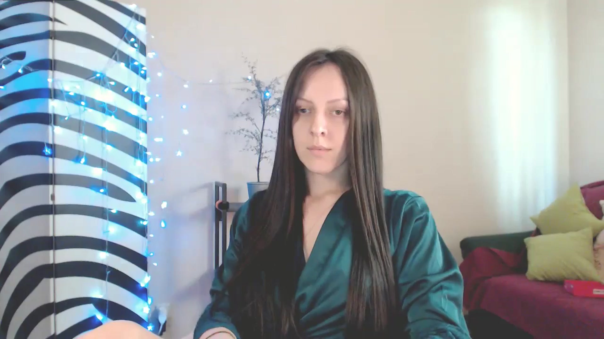 Gallery image thumbnail from BrunetteMuse's myfreecams stream on, 06/07/2025, 12:50 image 14 of 20