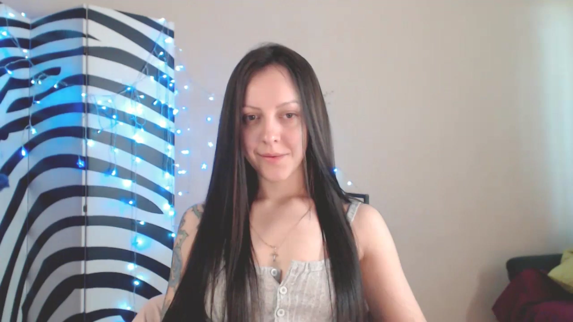 Gallery image thumbnail from BrunetteMuse's myfreecams stream on, 06/09/2025, 10:06 image 19 of 20