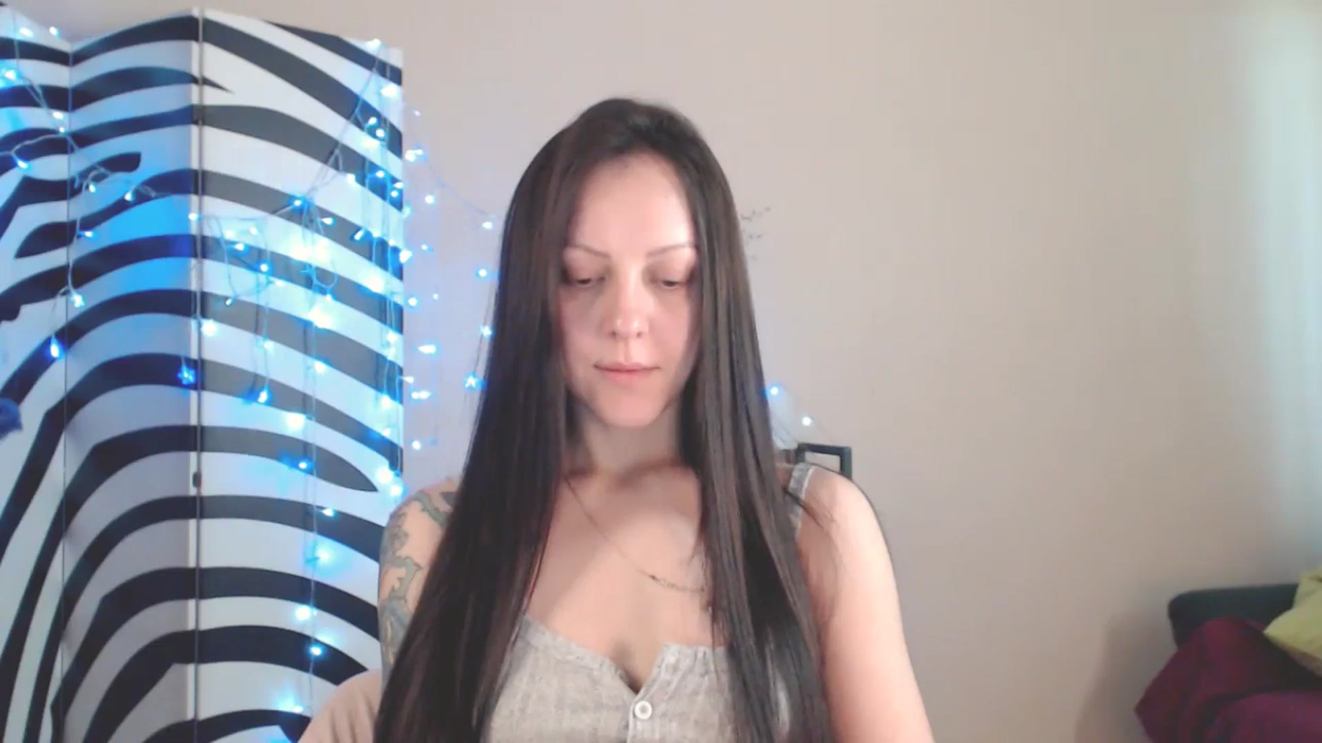 Gallery image thumbnail from BrunetteMuse's myfreecams stream on, 06/09/2025, 10:06 image 2 of 20