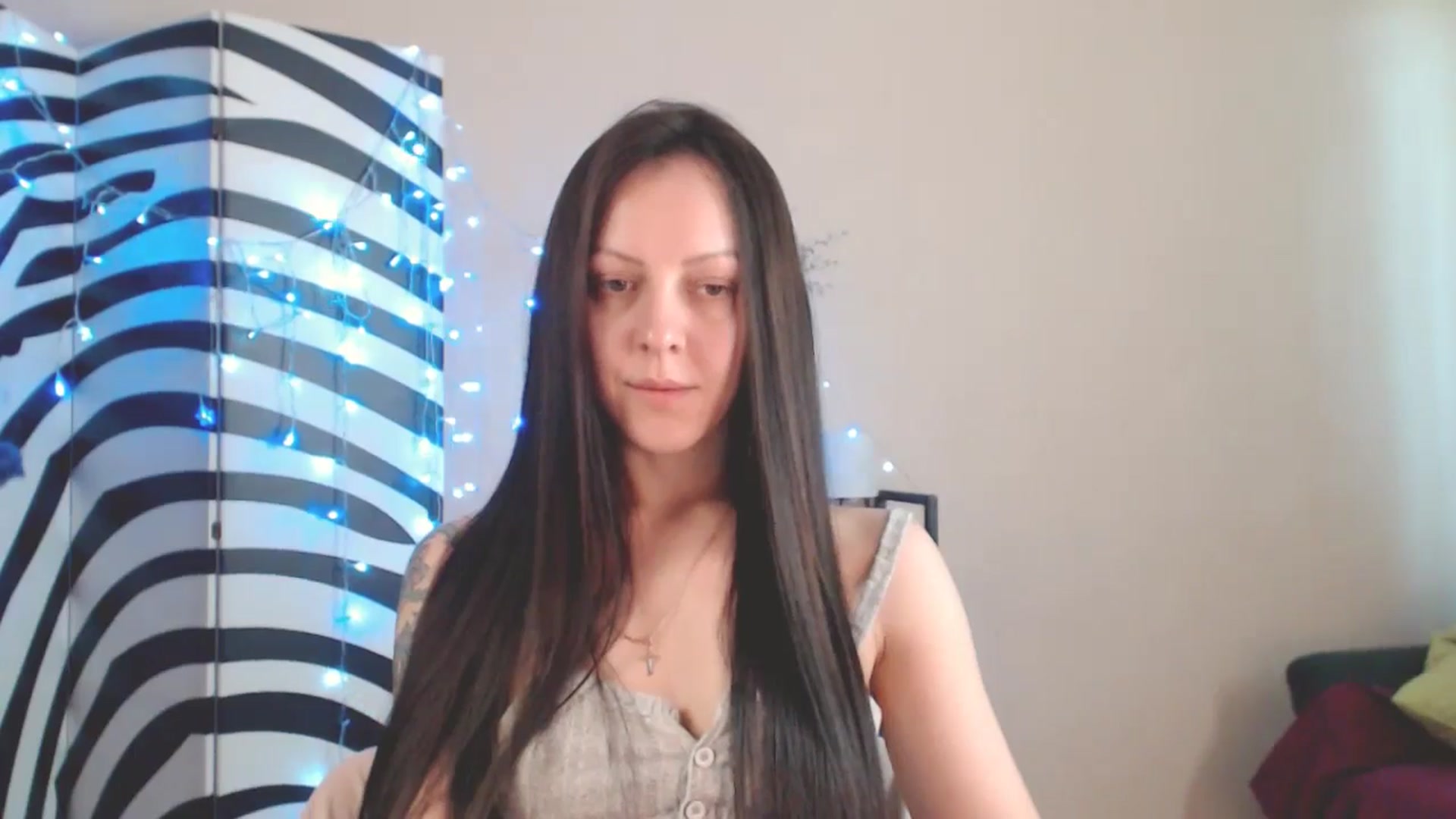 Gallery image thumbnail from BrunetteMuse's myfreecams stream on, 06/09/2025, 10:06 image 12 of 20