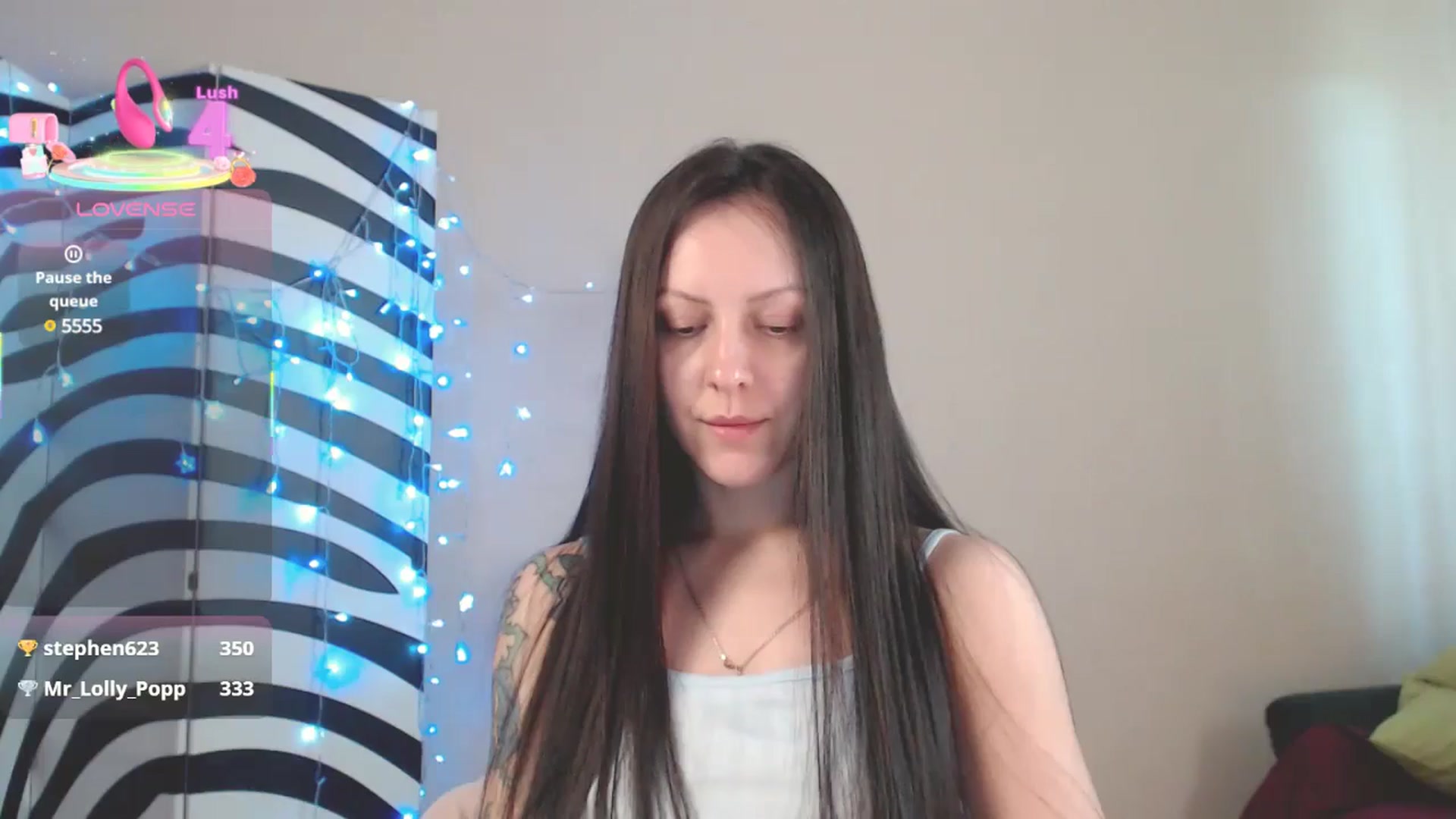 Gallery image thumbnail from BrunetteMuse's myfreecams stream on, 06/09/2025, 11:26 image 13 of 20