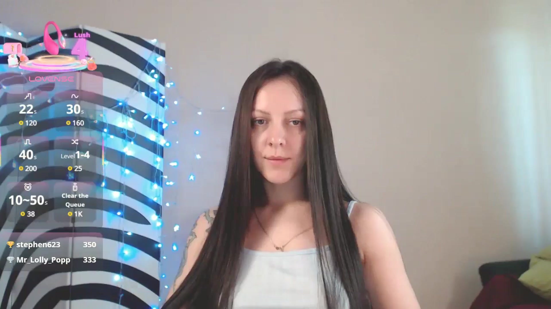 Gallery image thumbnail from BrunetteMuse's myfreecams stream on, 06/09/2025, 11:26 image 20 of 20