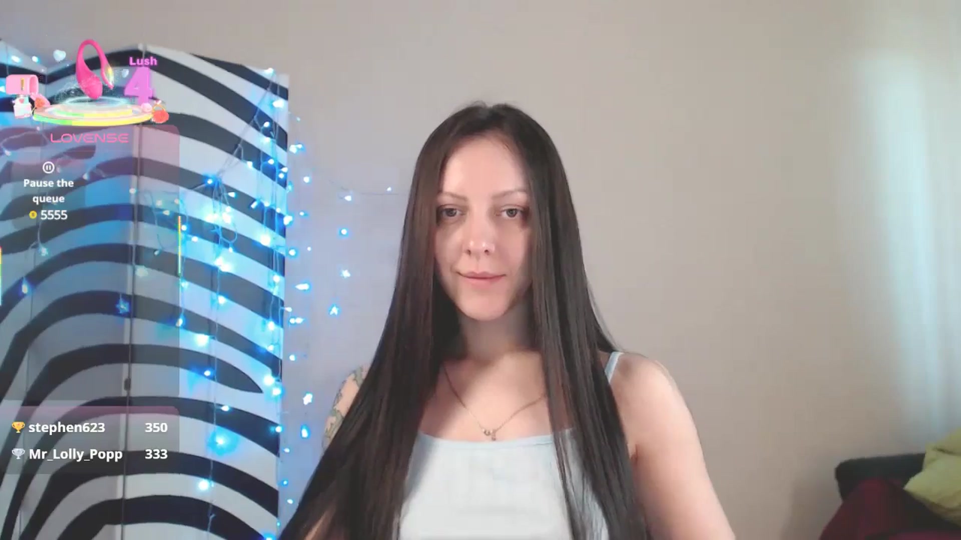 Gallery image thumbnail from BrunetteMuse's myfreecams stream on, 06/09/2025, 11:26 image 19 of 20