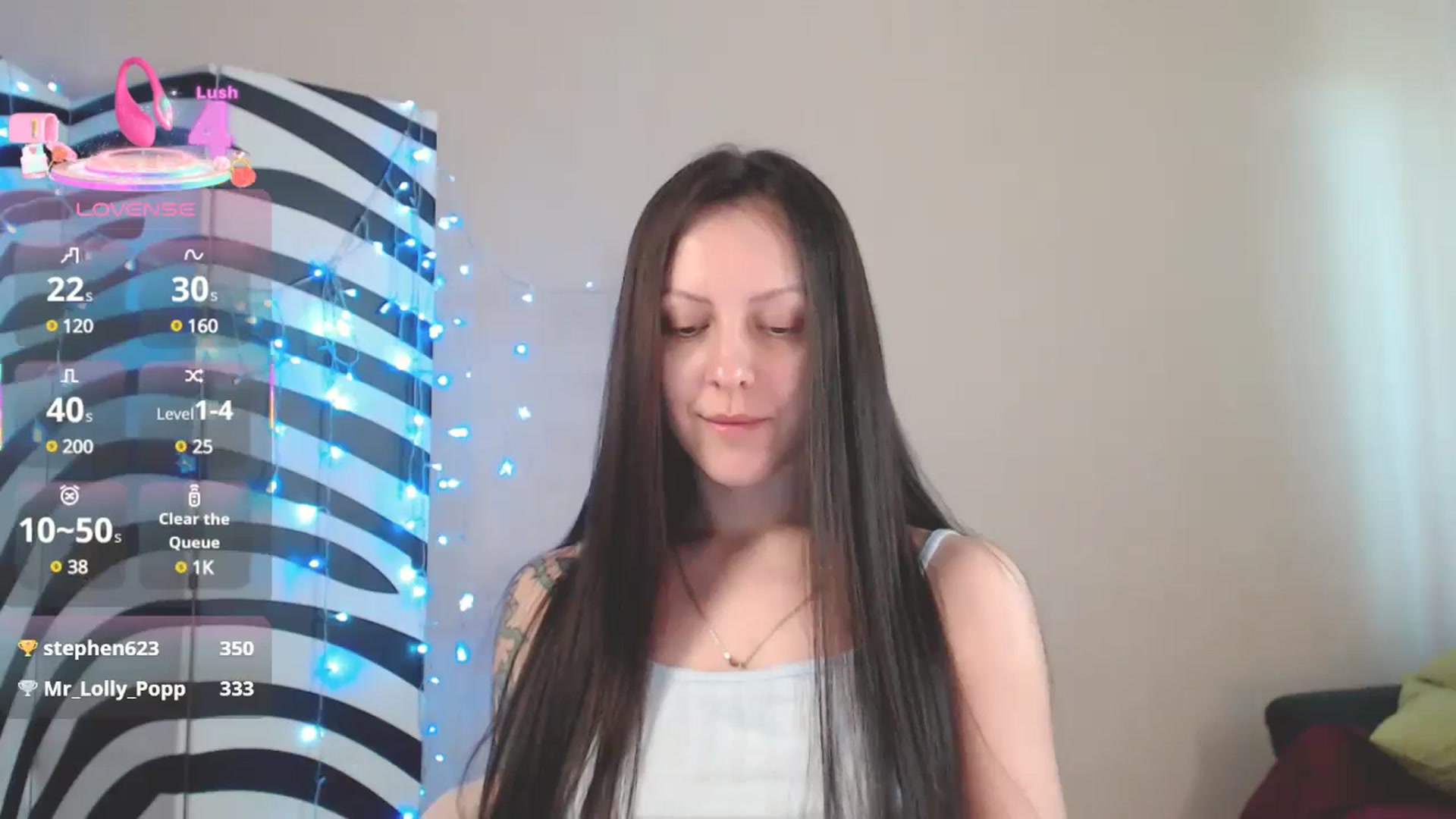 Gallery image thumbnail from BrunetteMuse's myfreecams stream on, 06/09/2025, 11:26 image 15 of 20