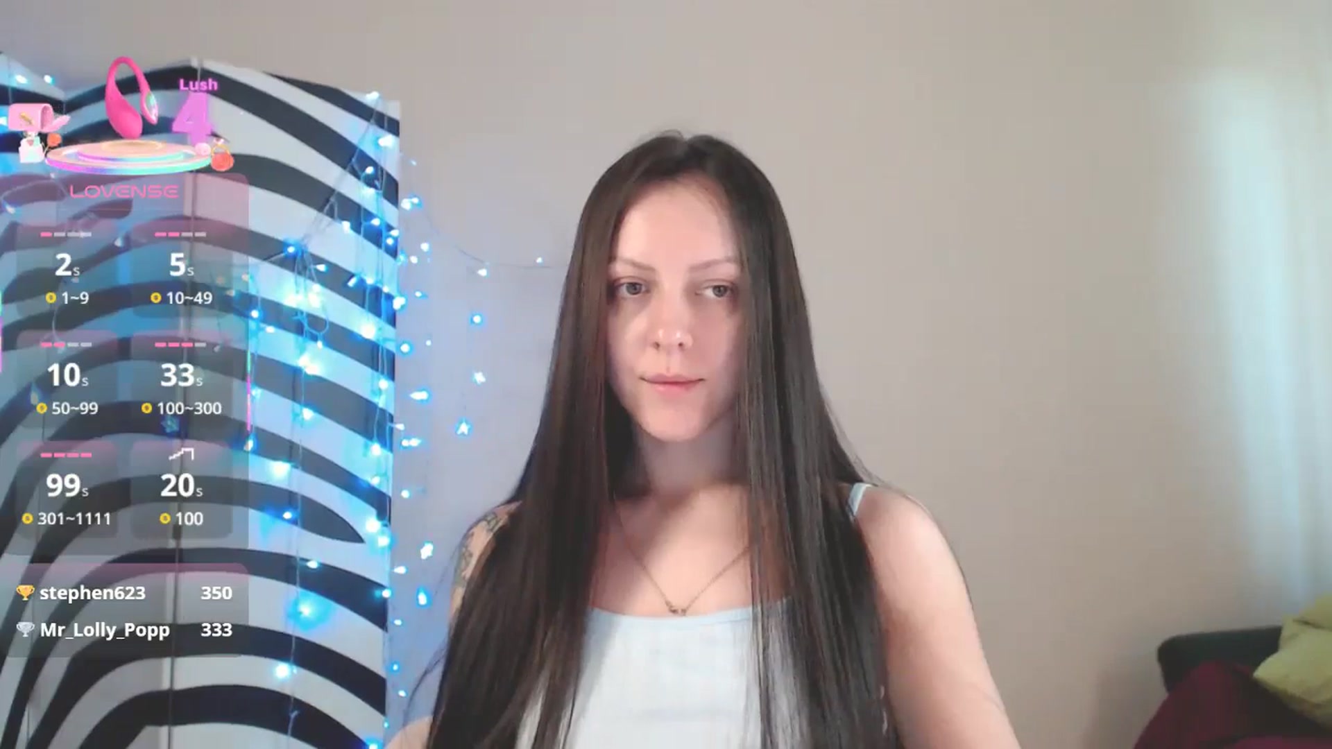 Gallery image thumbnail from BrunetteMuse's myfreecams stream on, 06/09/2025, 11:26 image 14 of 20