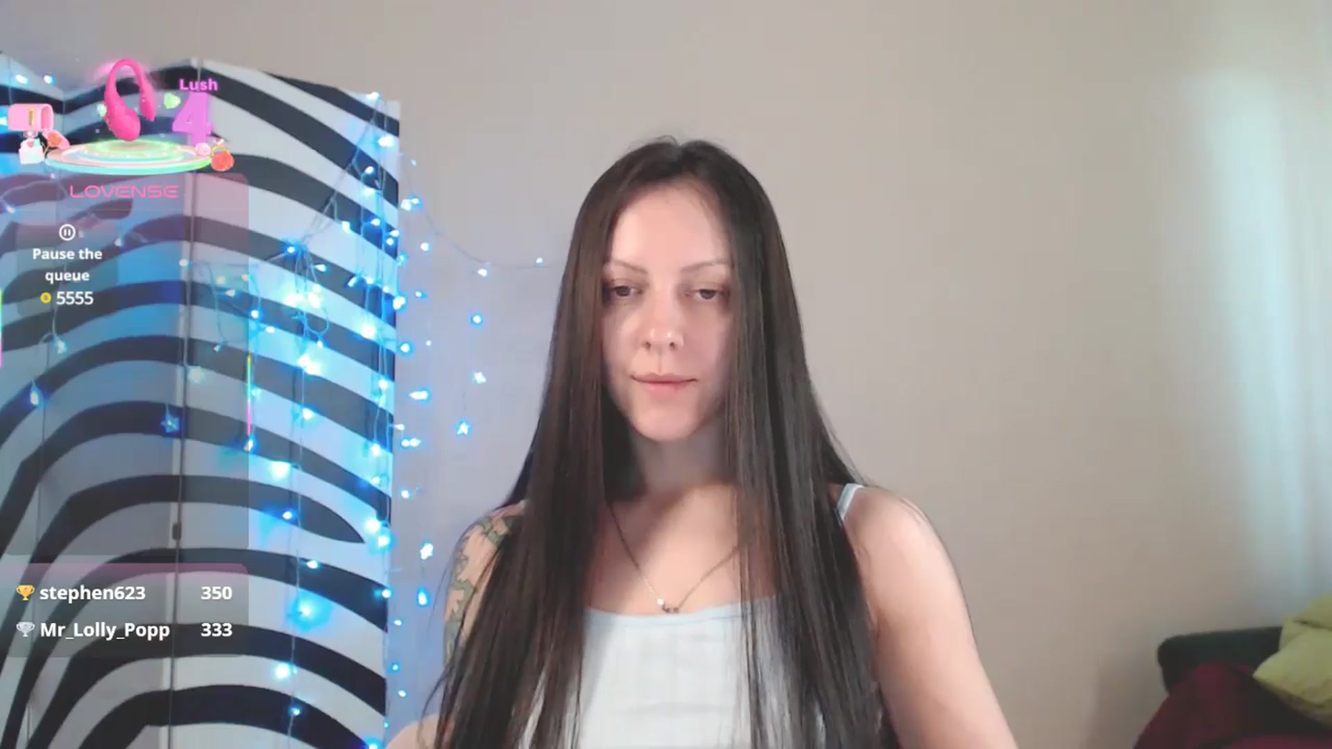 Gallery image thumbnail from BrunetteMuse's myfreecams stream on, 06/09/2025, 11:26 image 16 of 20