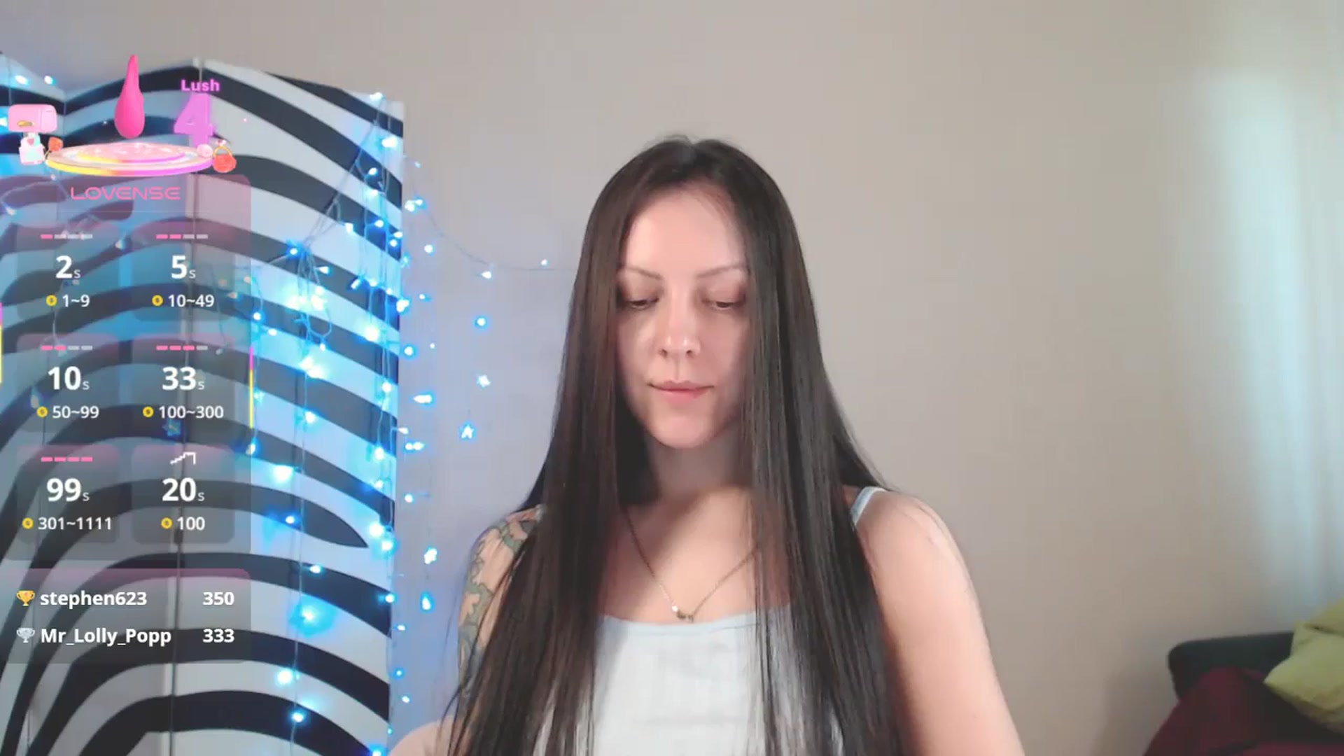 Gallery image thumbnail from BrunetteMuse's myfreecams stream on, 06/09/2025, 11:26 image 17 of 20