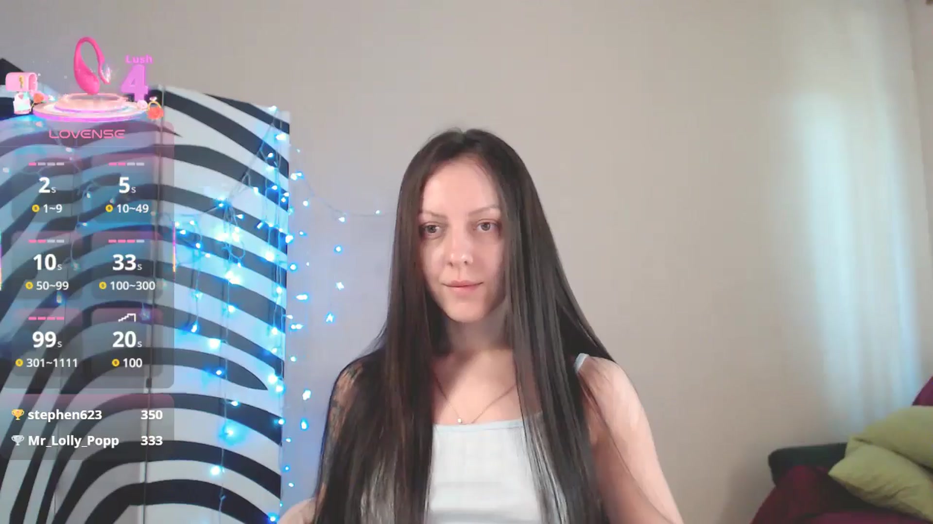 Gallery image thumbnail from BrunetteMuse's myfreecams stream on, 06/09/2025, 11:26 image 11 of 20