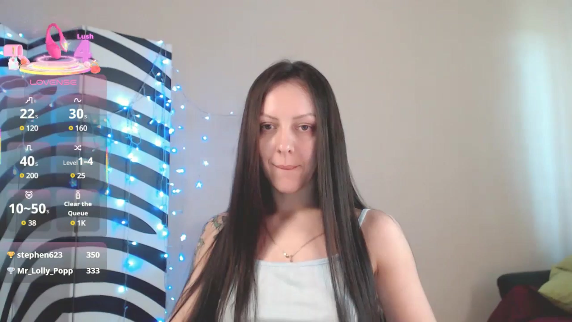 Gallery image thumbnail from BrunetteMuse's myfreecams stream on, 06/09/2025, 11:26 image 18 of 20
