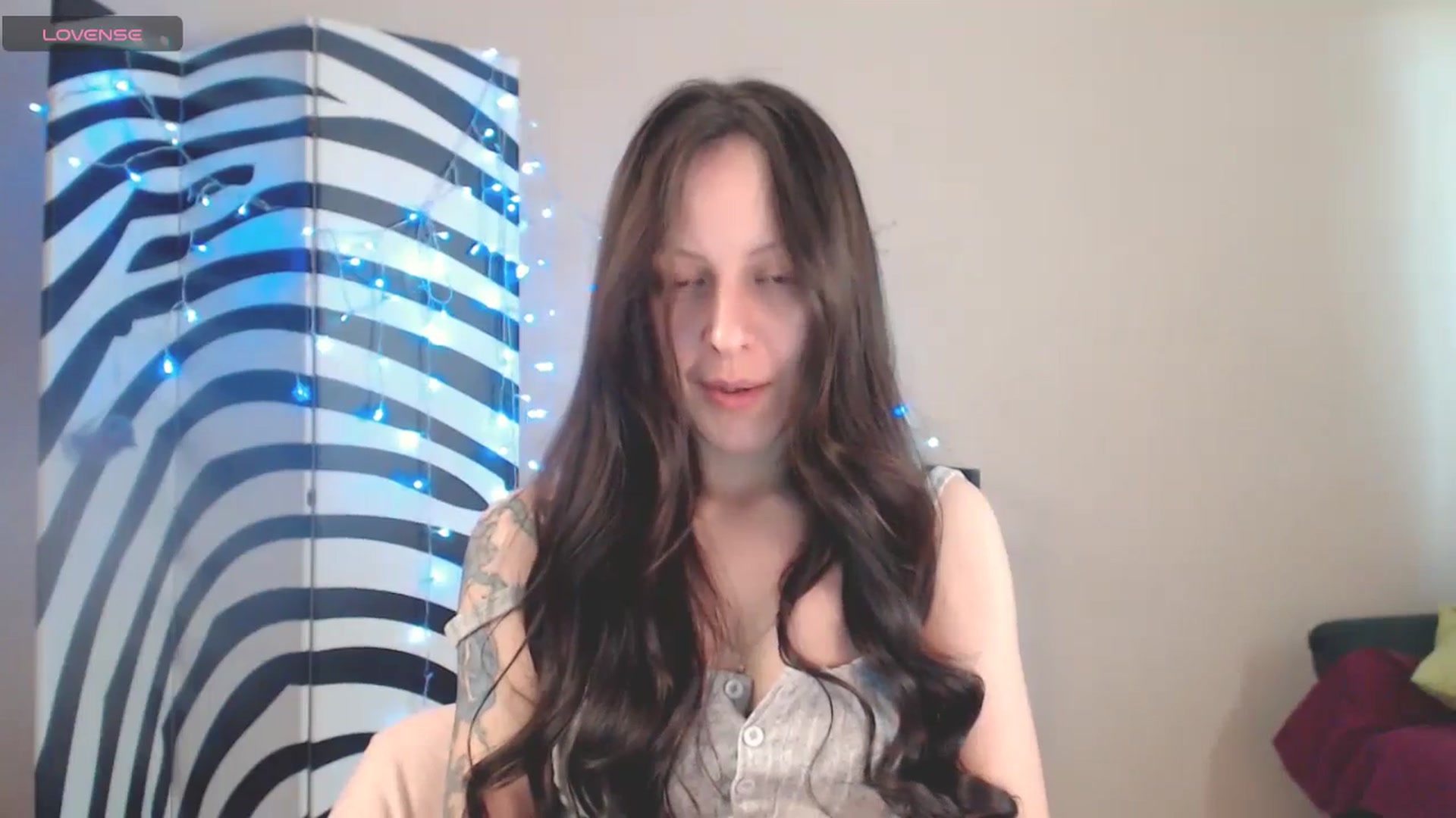 Gallery image thumbnail from BrunetteMuse's myfreecams stream on, 06/10/2025, 10:18 image 16 of 20