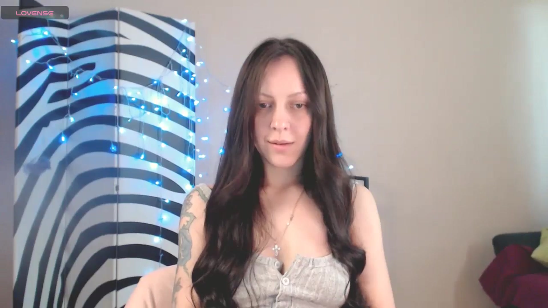 Gallery image thumbnail from BrunetteMuse's myfreecams stream on, 06/10/2025, 10:18 image 13 of 20