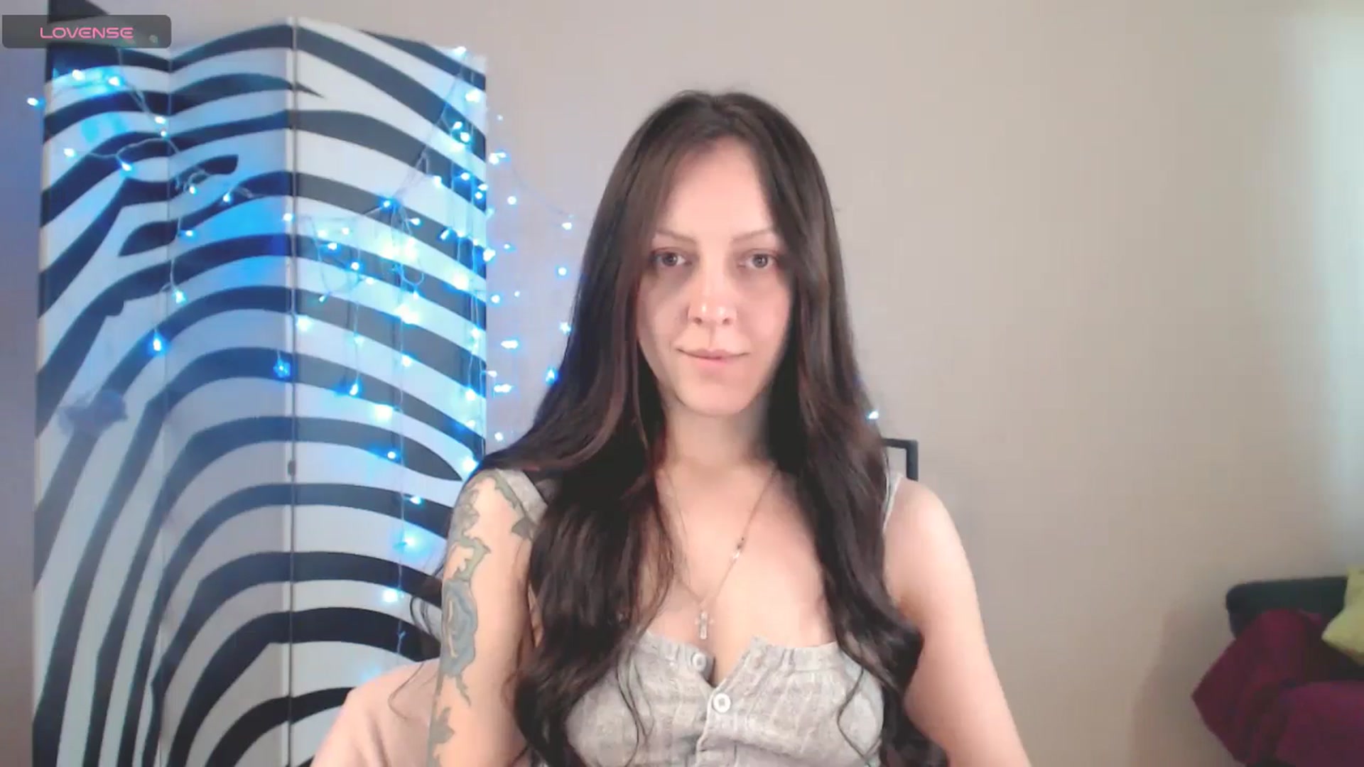 Gallery image thumbnail from BrunetteMuse's myfreecams stream on, 06/10/2025, 10:18 image 8 of 20