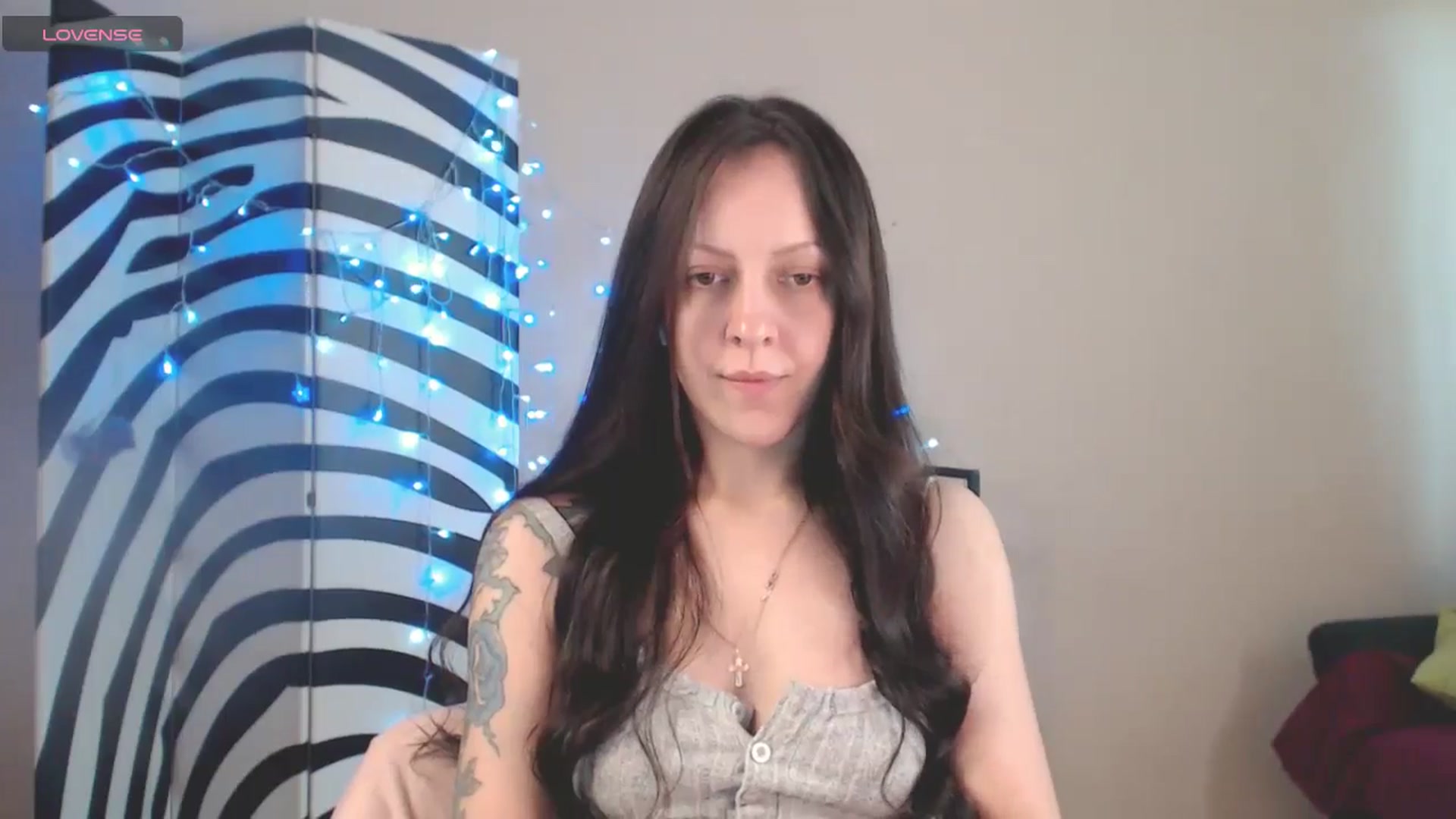 Gallery image thumbnail from BrunetteMuse's myfreecams stream on, 06/10/2025, 10:18 image 3 of 20