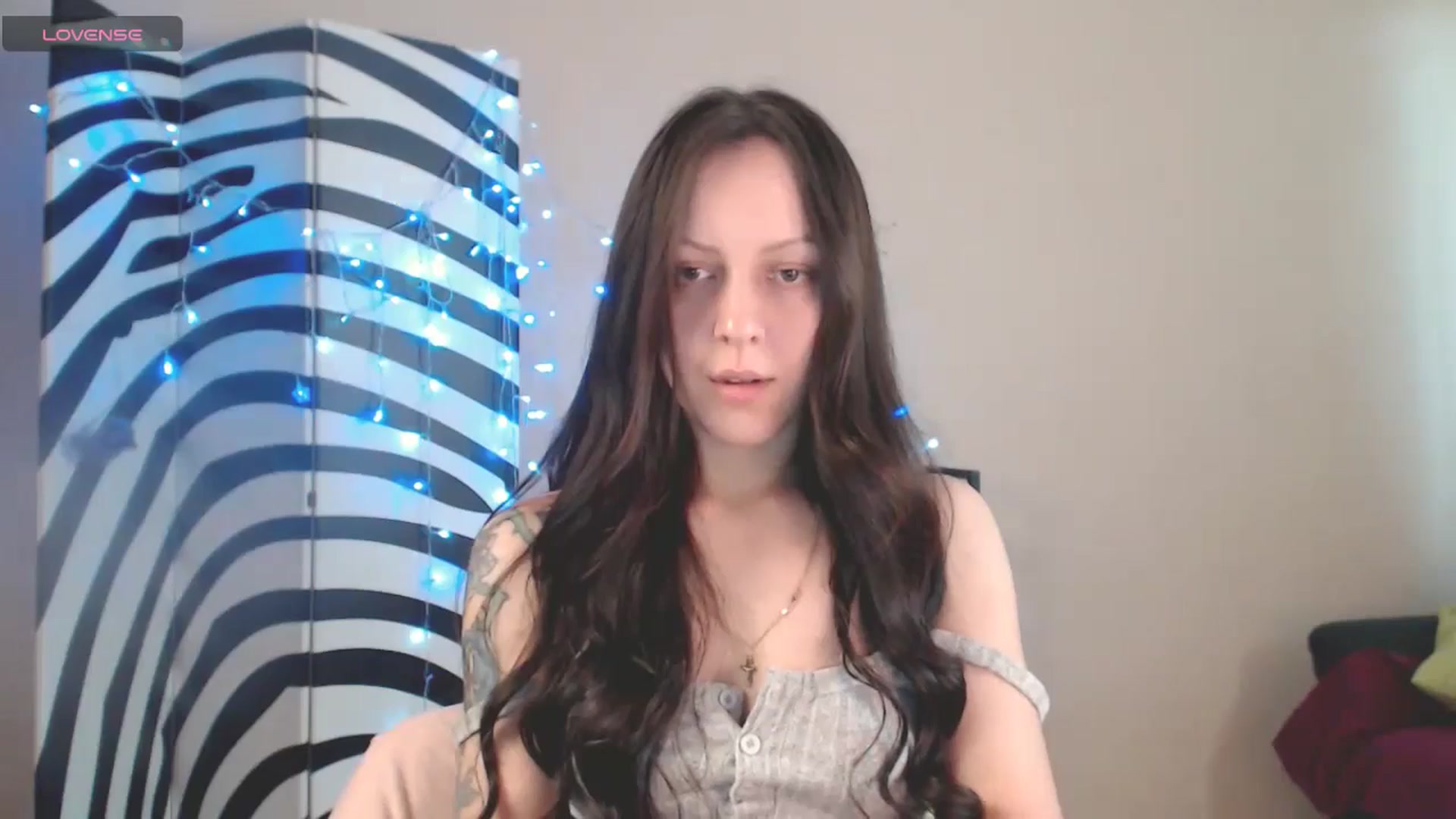 Gallery image thumbnail from BrunetteMuse's myfreecams stream on, 06/10/2025, 10:18 image 19 of 20