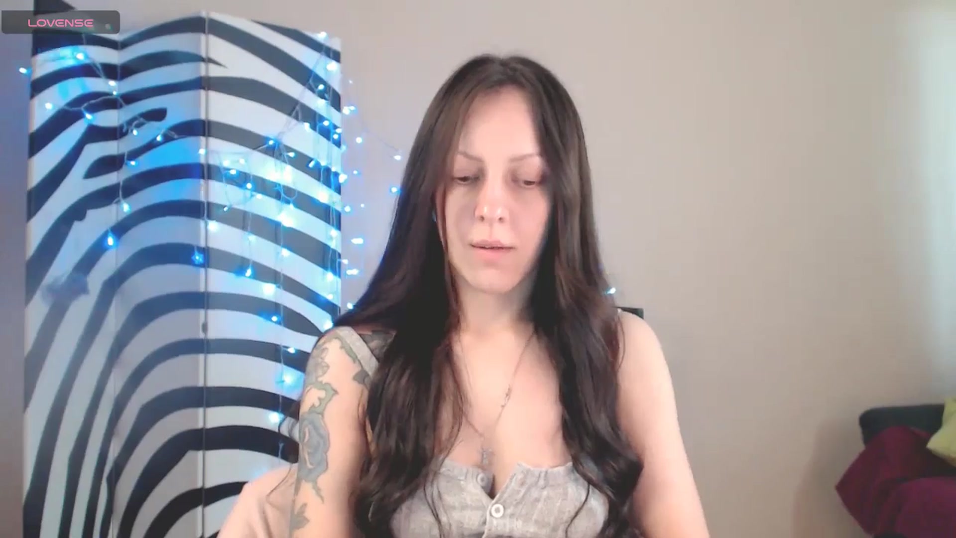 Gallery image thumbnail from BrunetteMuse's myfreecams stream on, 06/10/2025, 10:18 image 6 of 20