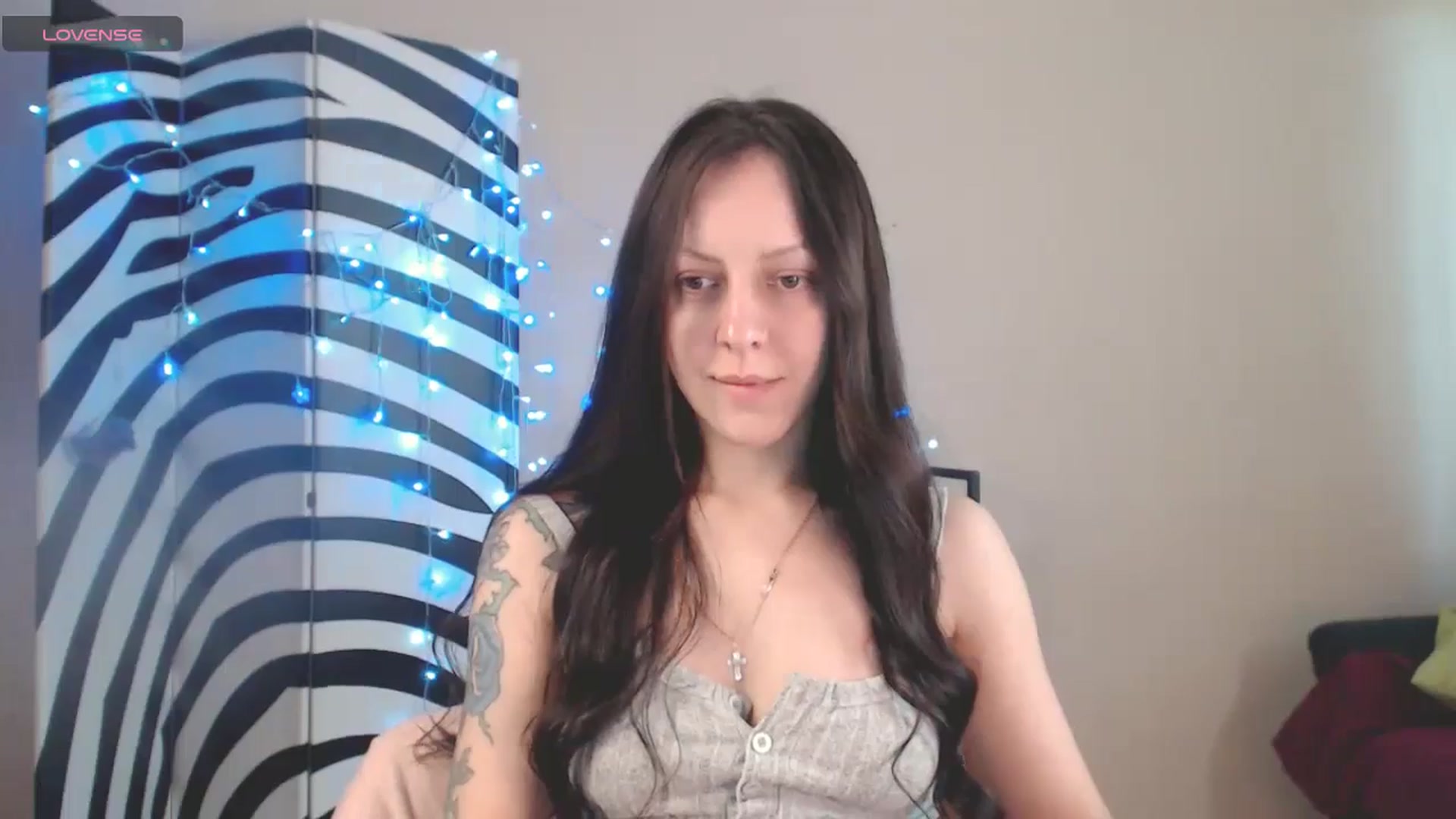 Gallery image thumbnail from BrunetteMuse's myfreecams stream on, 06/10/2025, 10:18 image 4 of 20