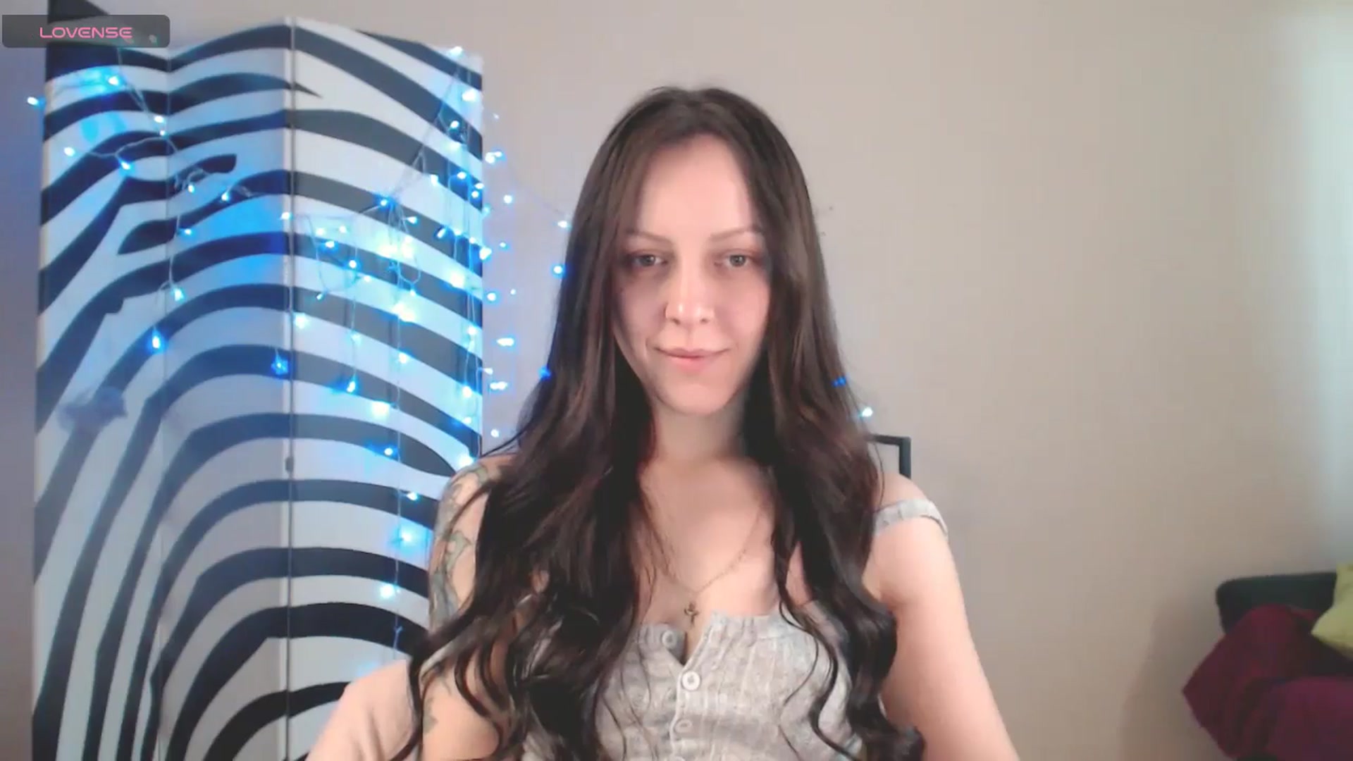 Gallery image thumbnail from BrunetteMuse's myfreecams stream on, 06/10/2025, 10:18 image 18 of 20
