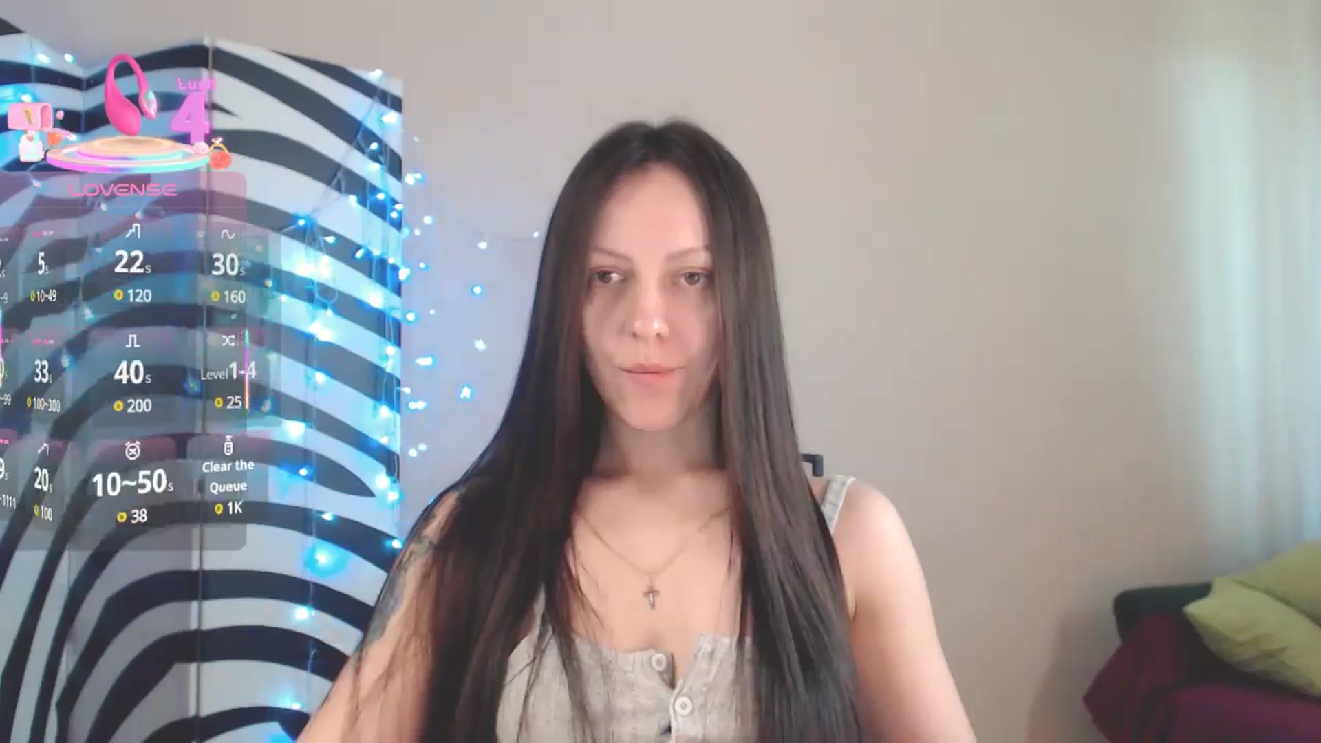 Gallery image thumbnail from BrunetteMuse's myfreecams stream on, 06/11/2025, 10:28 image 9 of 20