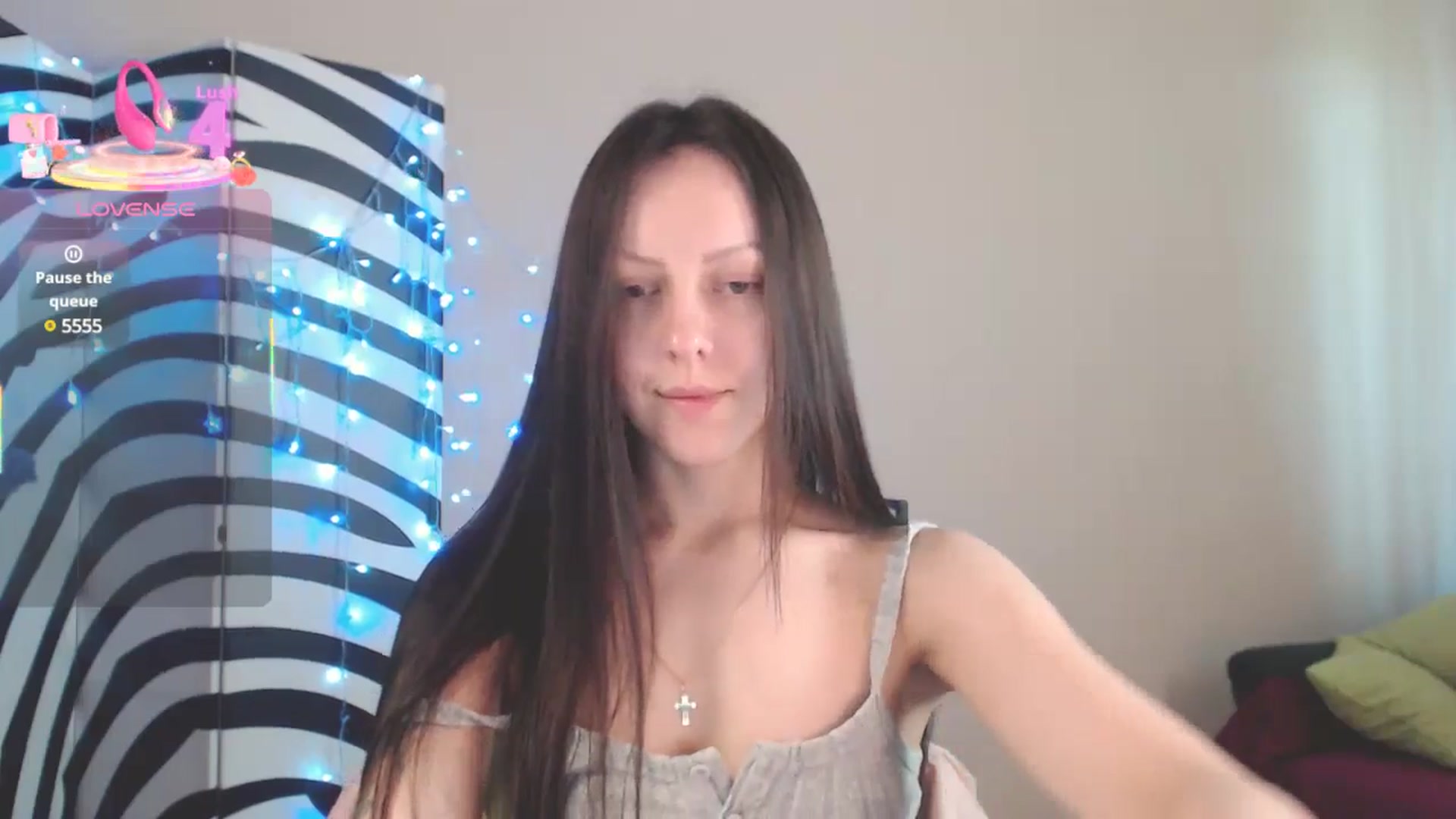 Gallery image thumbnail from BrunetteMuse's myfreecams stream on, 06/11/2025, 10:28 image 3 of 20