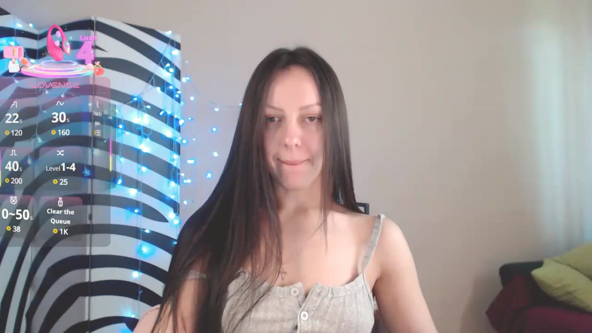 Gallery image thumbnail from BrunetteMuse's myfreecams stream on, 06/11/2025, 10:28 image 2 of 20