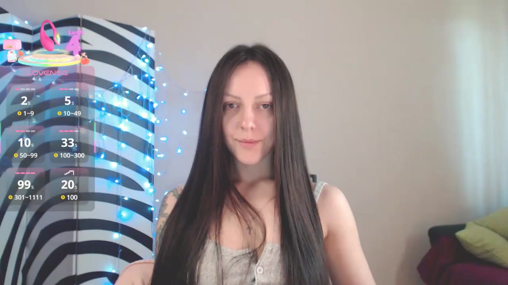 Gallery image thumbnail from BrunetteMuse's myfreecams stream on, 06/11/2025, 10:28 image 8 of 20