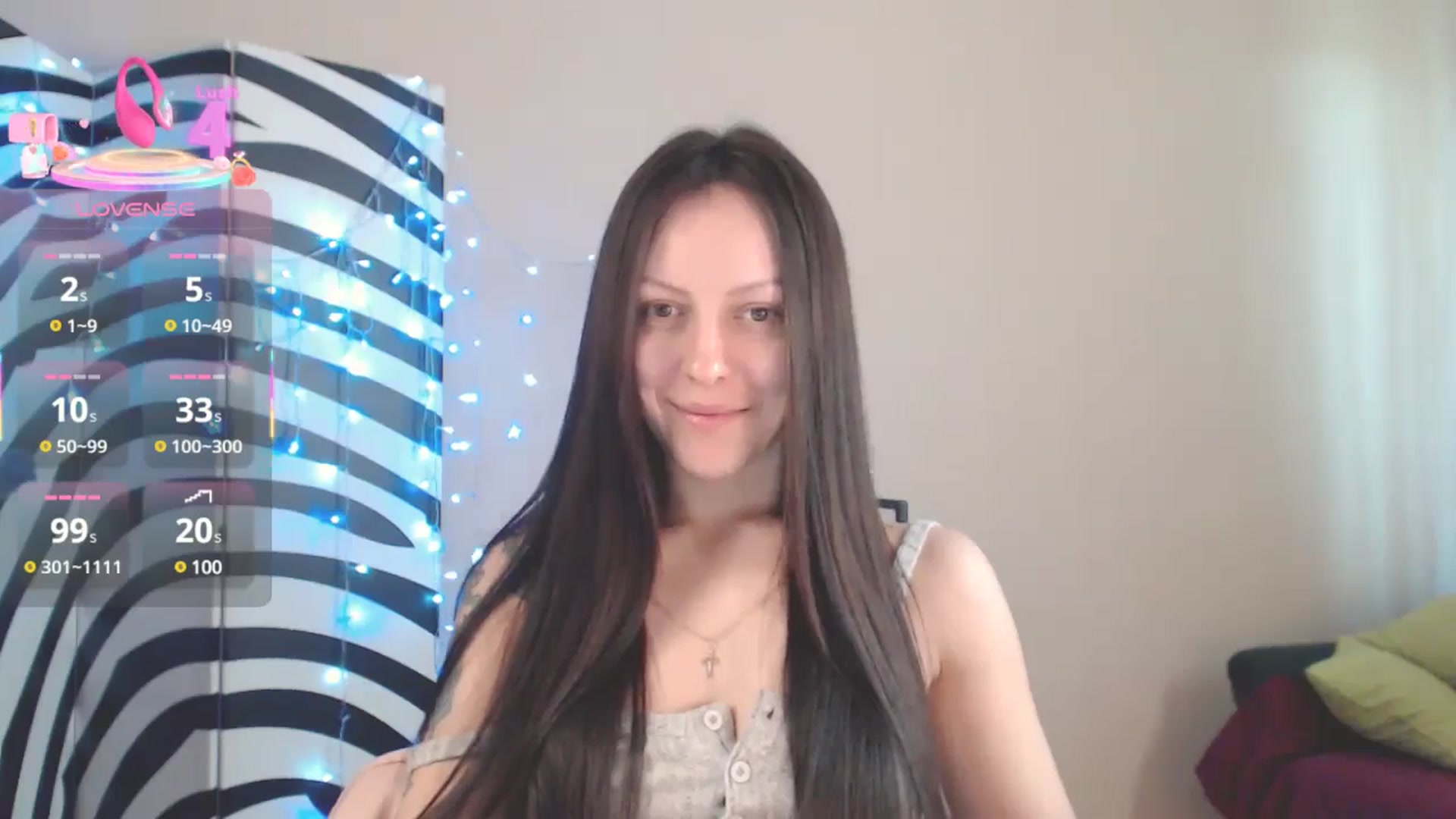 Gallery image thumbnail from BrunetteMuse's myfreecams stream on, 06/11/2025, 10:28 image 5 of 20