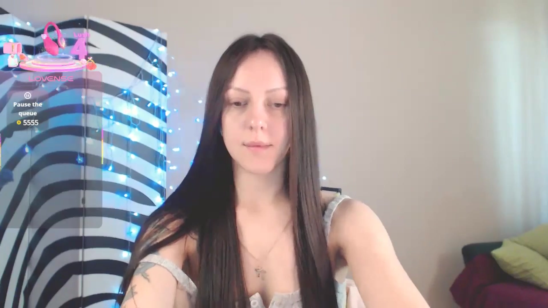 Gallery image thumbnail from BrunetteMuse's myfreecams stream on, 06/11/2025, 10:28 image 7 of 20
