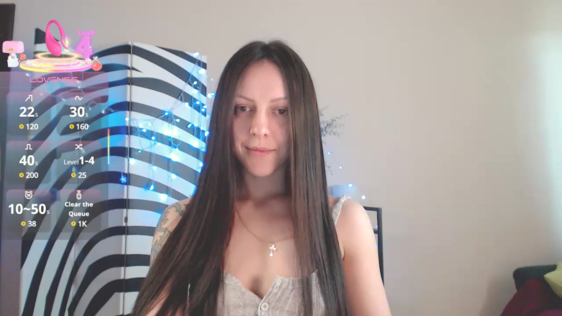 Gallery image thumbnail from BrunetteMuse's myfreecams stream on, 06/11/2025, 11:12 image 13 of 20