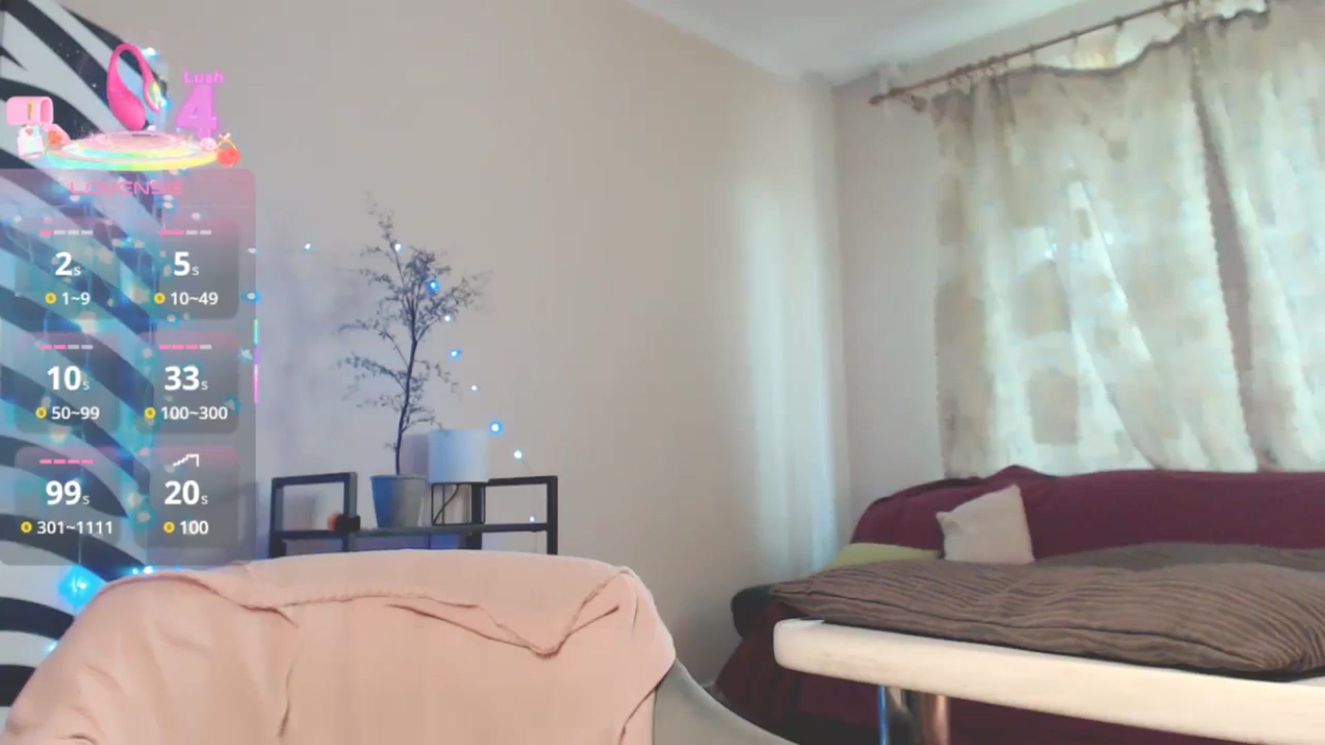 Gallery image thumbnail from BrunetteMuse's myfreecams stream on, 06/11/2025, 11:12 image 10 of 20