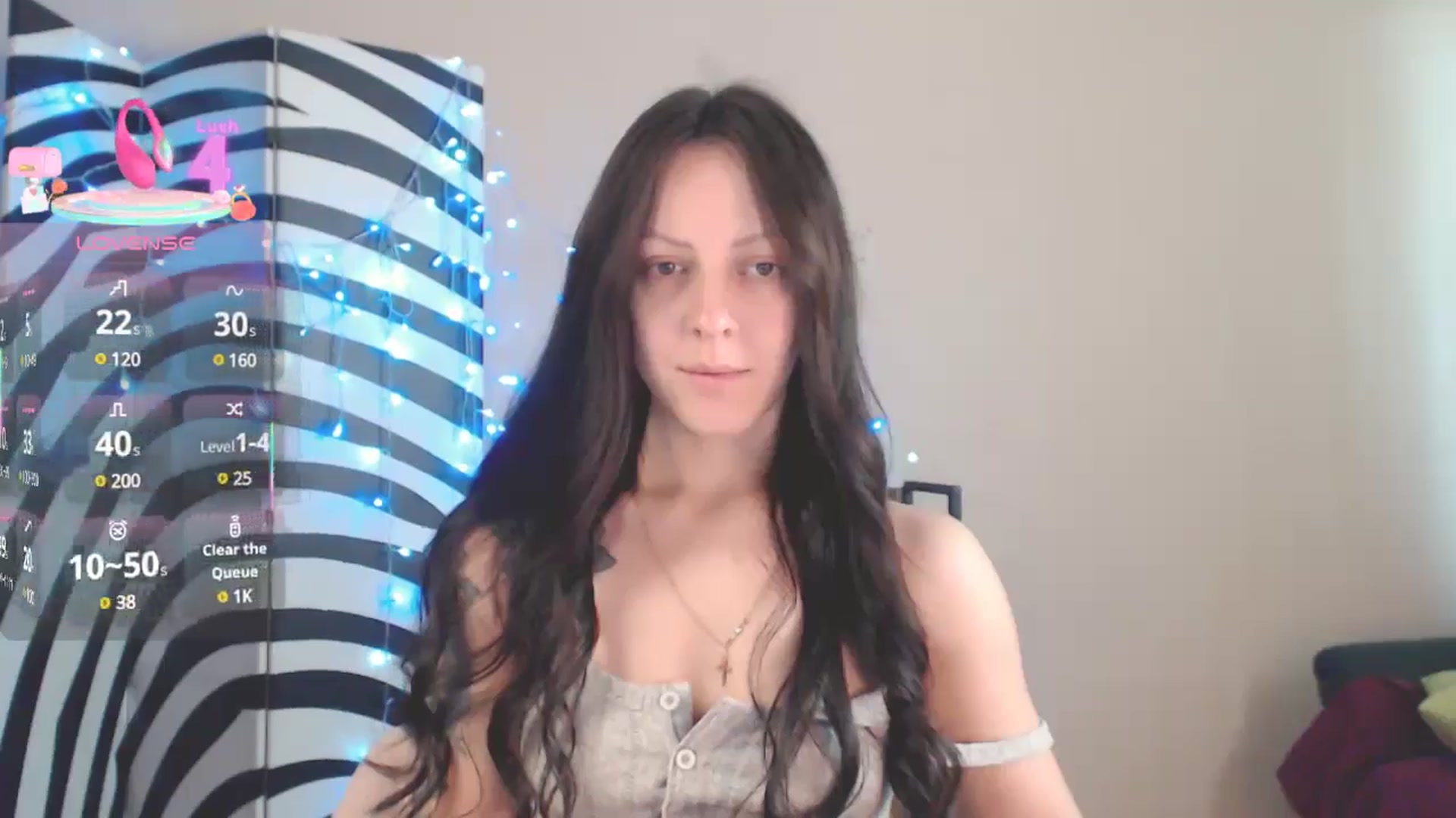 Gallery image thumbnail from BrunetteMuse's myfreecams stream on, 06/12/2025, 11:10 image 5 of 20