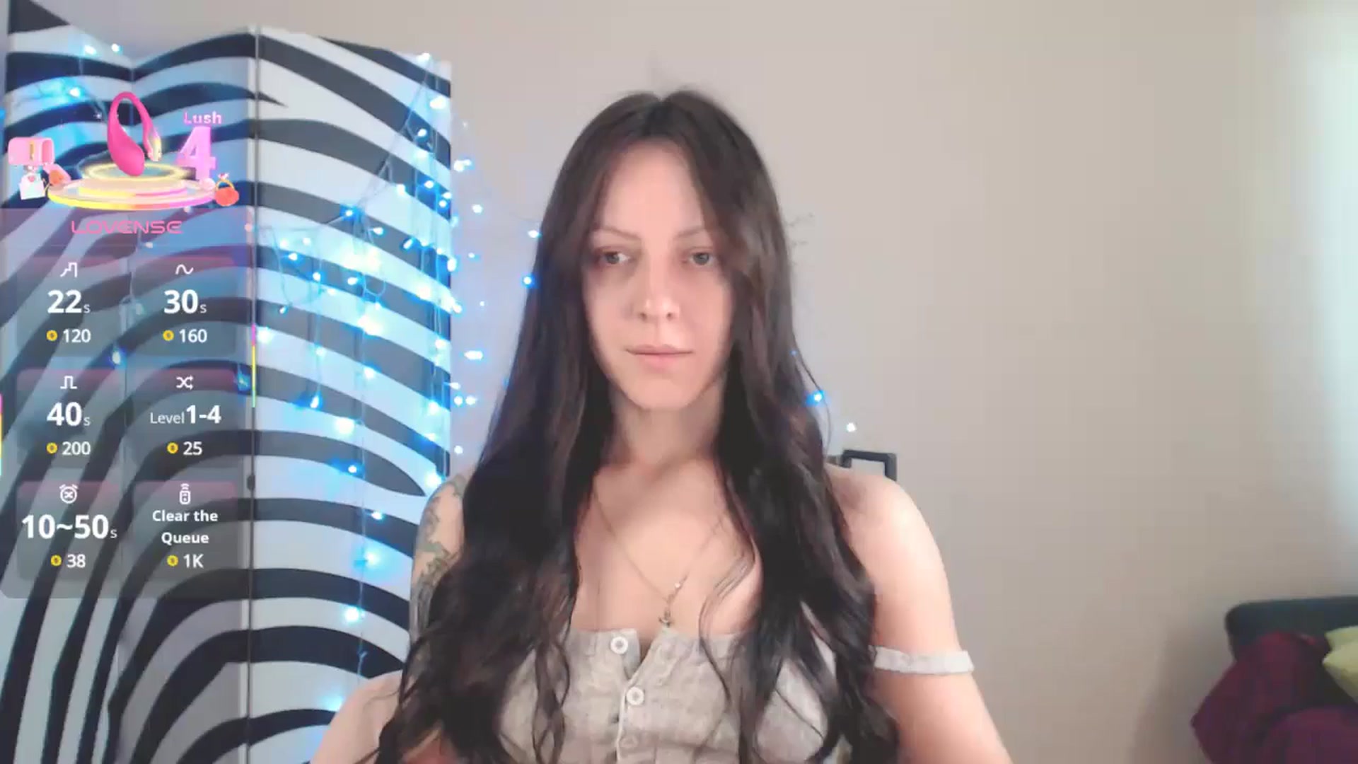 Gallery image thumbnail from BrunetteMuse's myfreecams stream on, 06/12/2025, 11:10 image 4 of 20