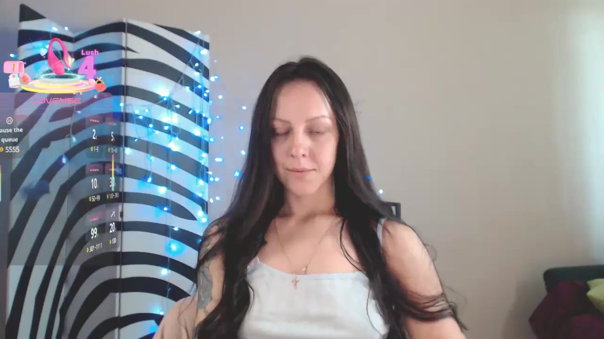 Gallery image thumbnail from BrunetteMuse's myfreecams stream on, 06/12/2025, 11:54 image 11 of 20