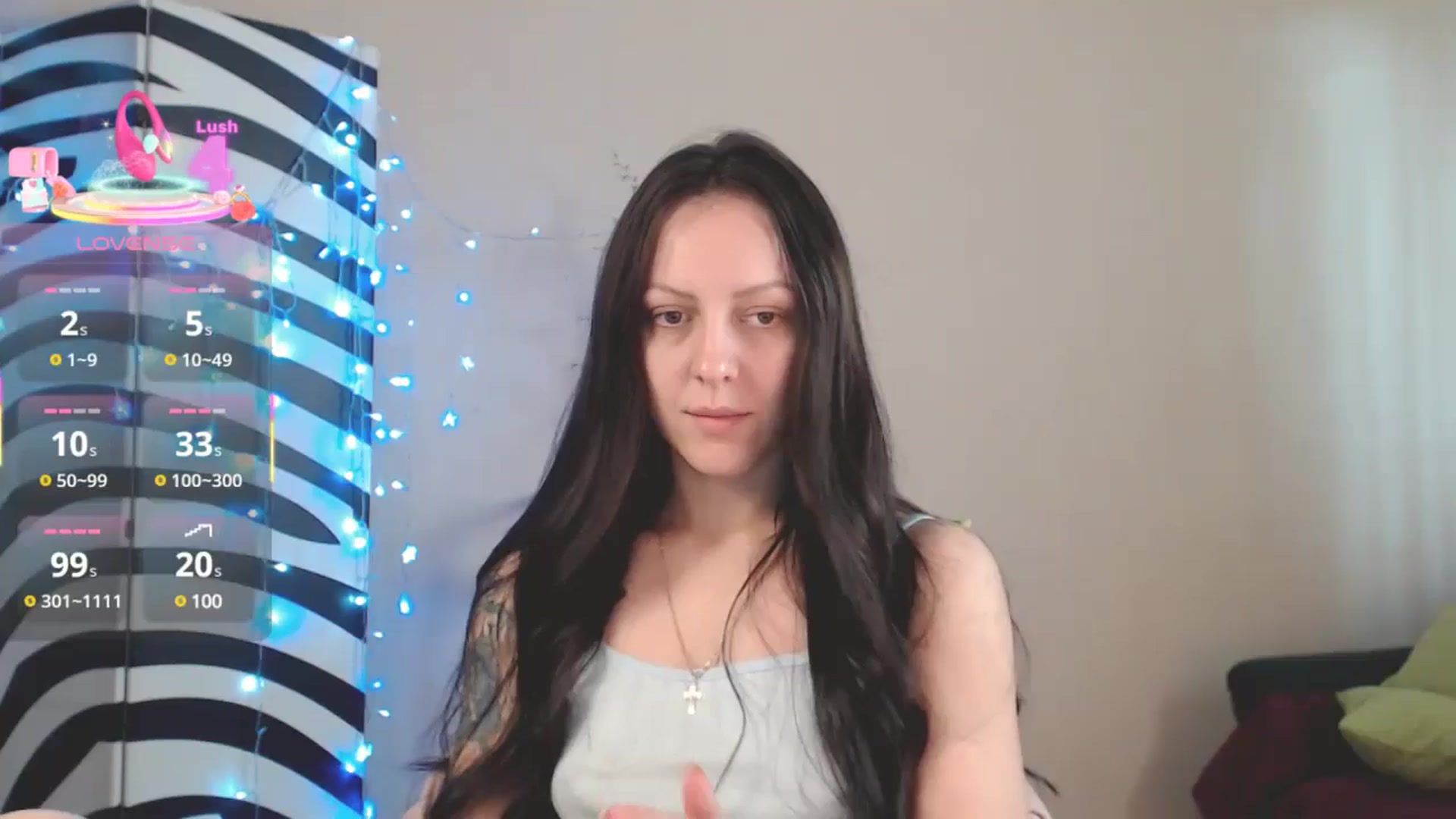 Gallery image thumbnail from BrunetteMuse's myfreecams stream on, 06/12/2025, 11:54 image 1 of 20